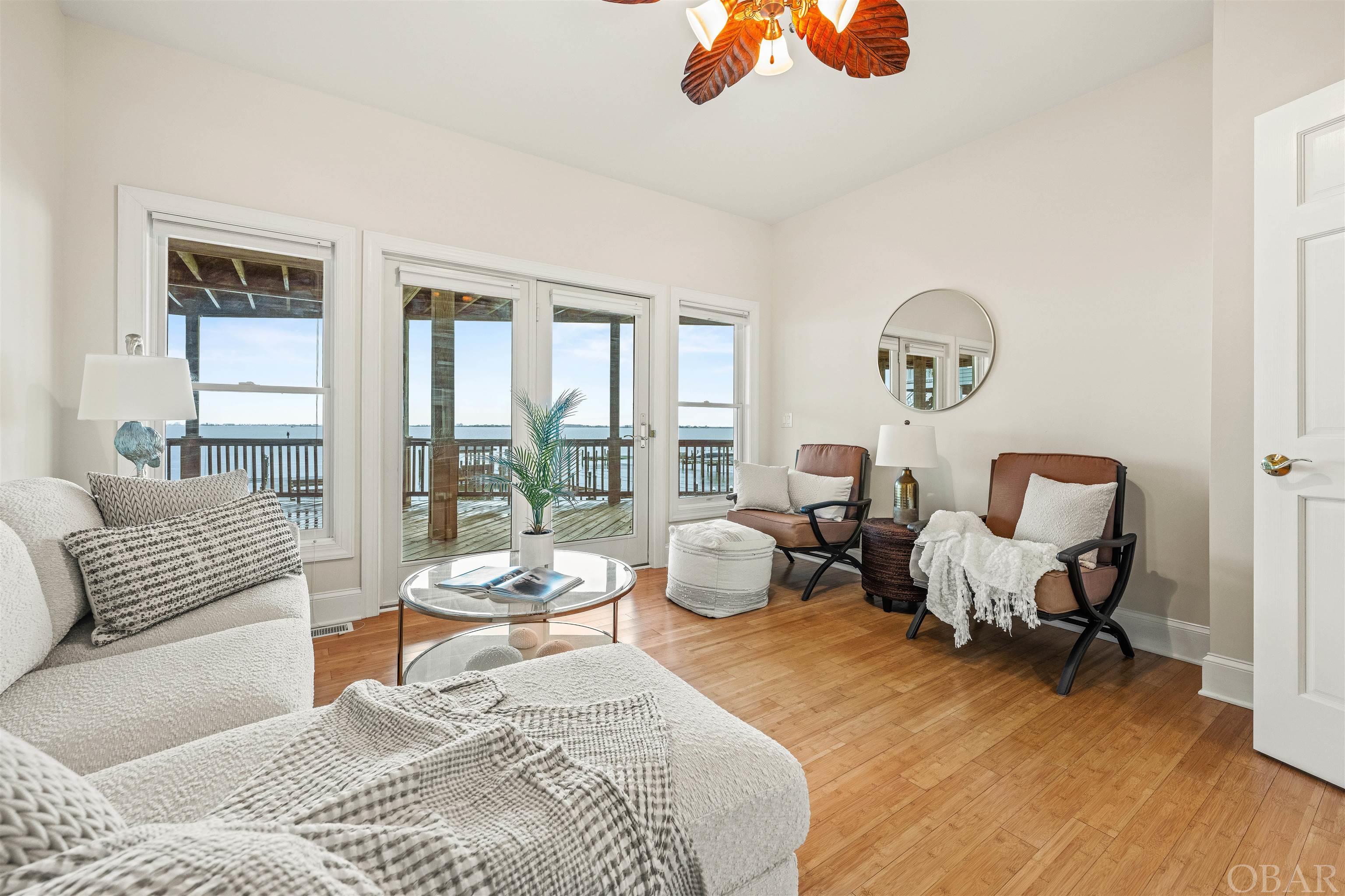 46 Ballast Point Drive lot 46