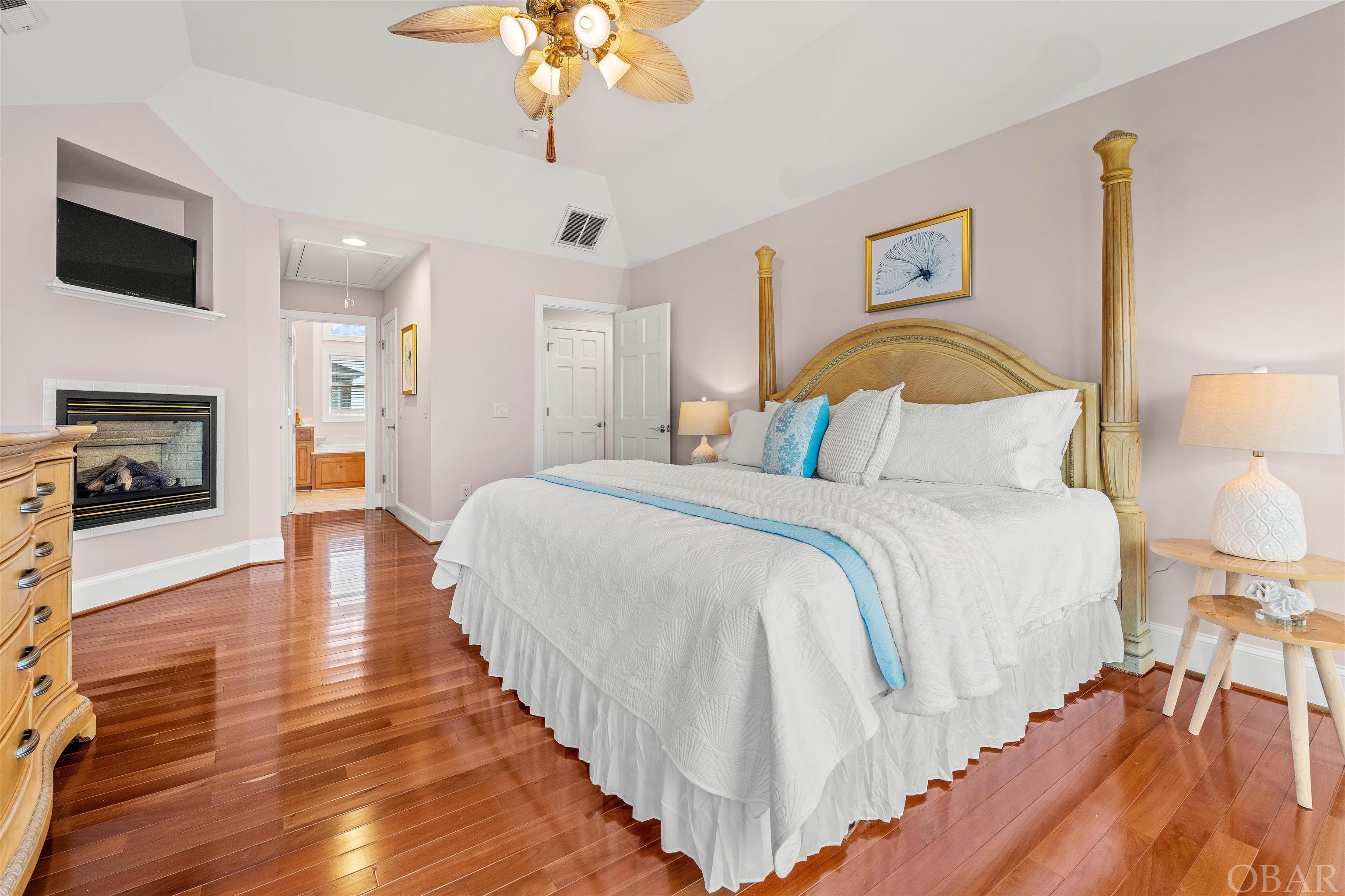 46 Ballast Point Drive lot 46