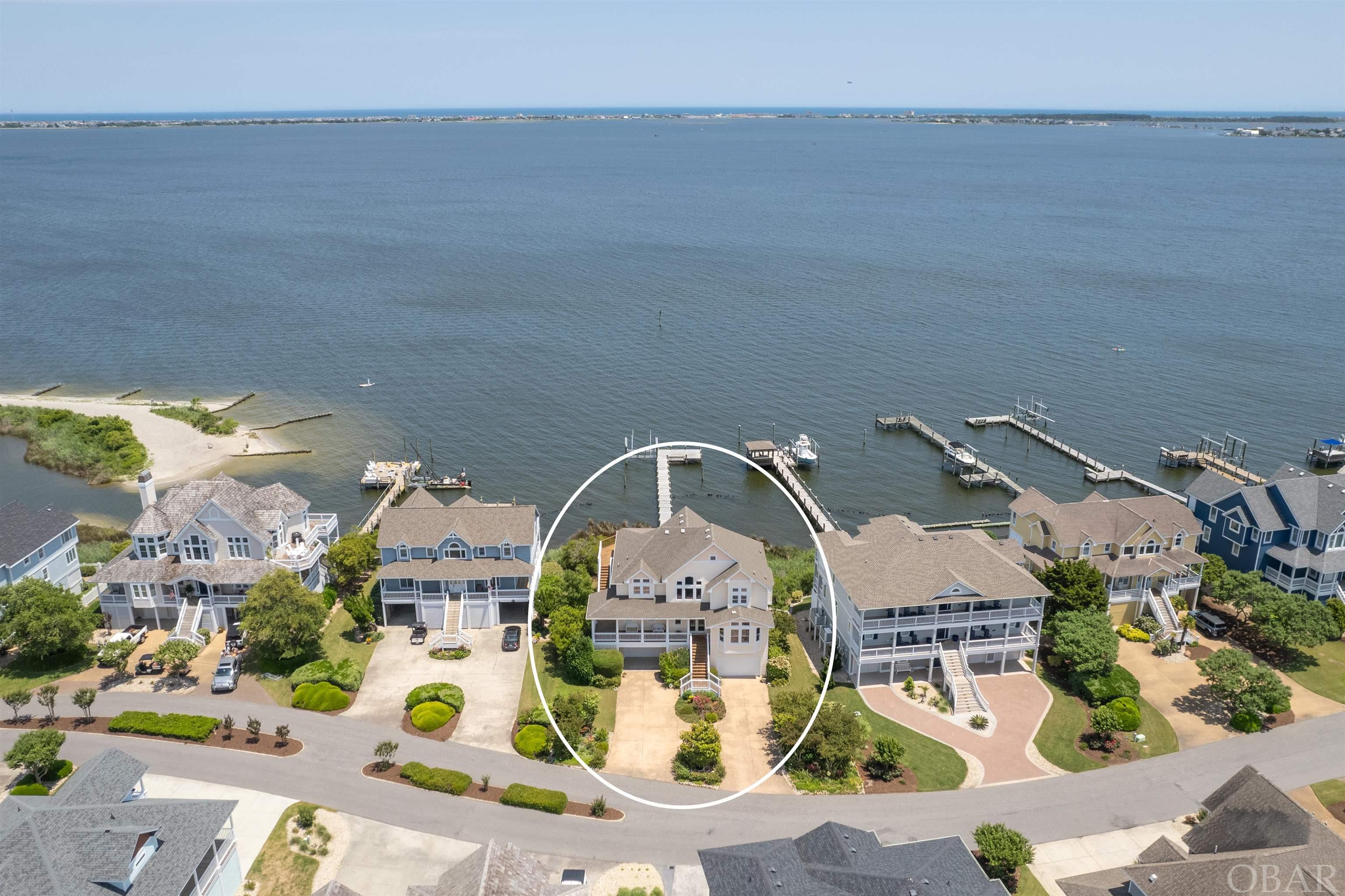46 Ballast Point Drive lot 46