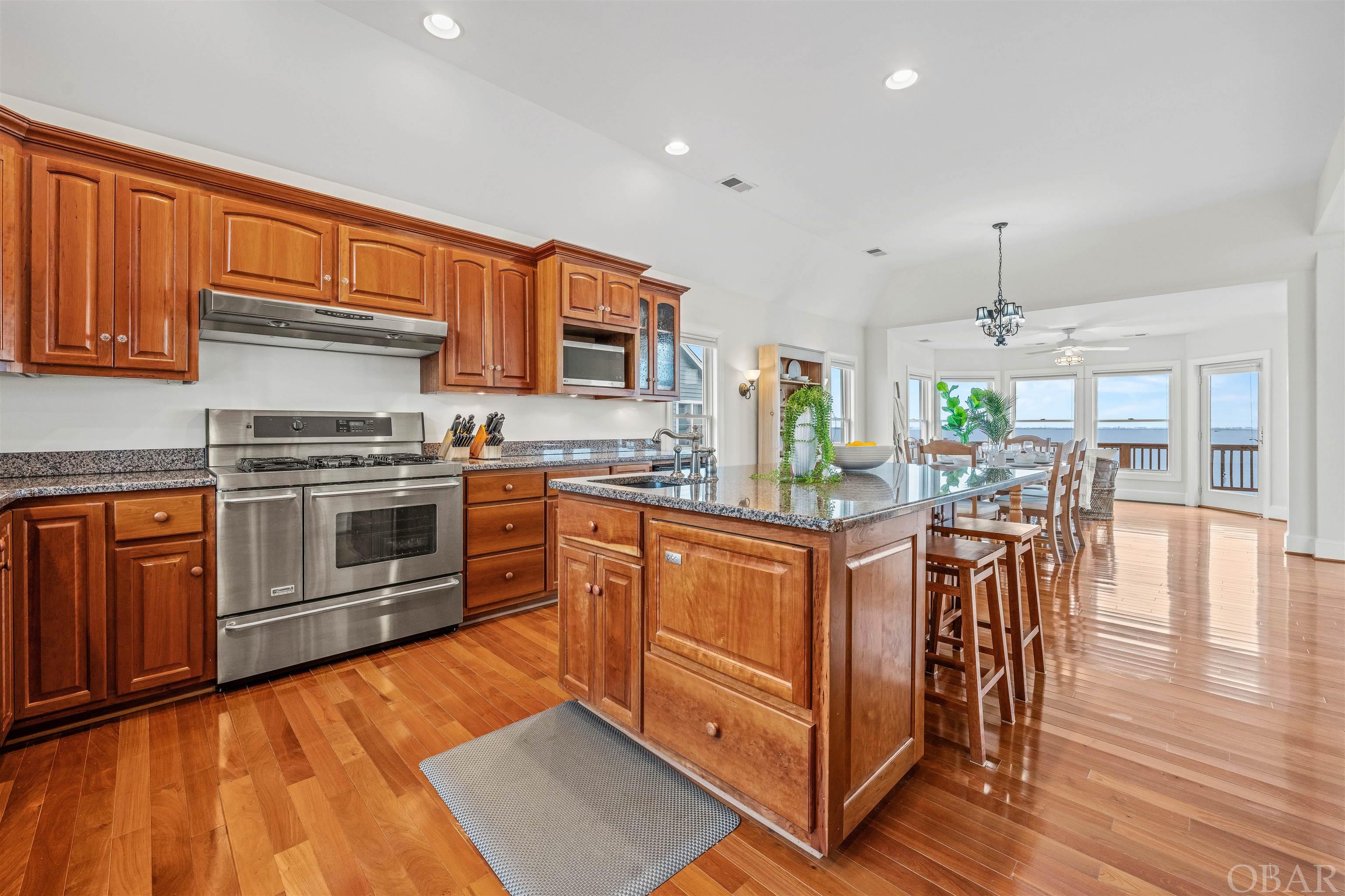 46 Ballast Point Drive lot 46