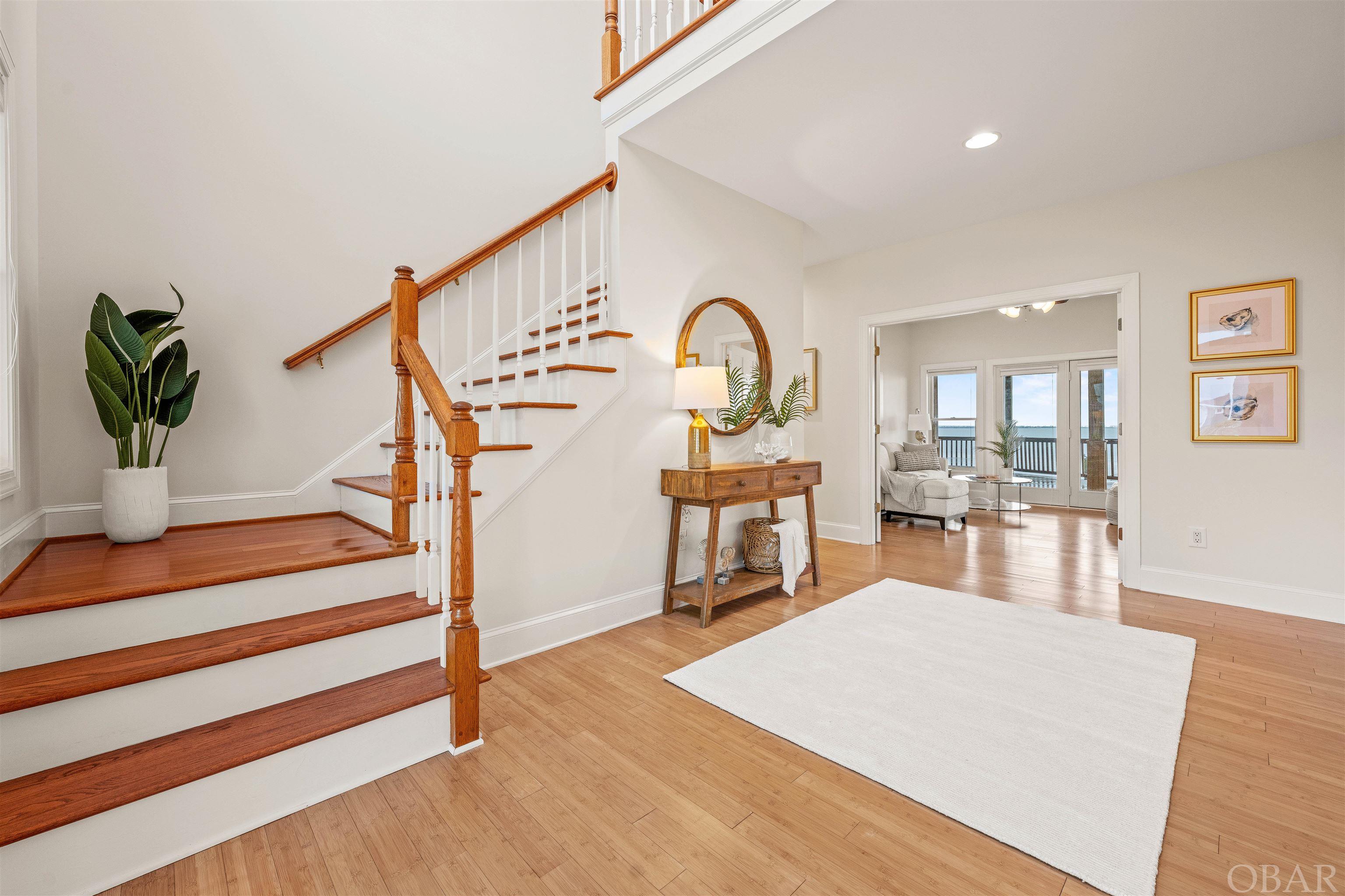 46 Ballast Point Drive lot 46