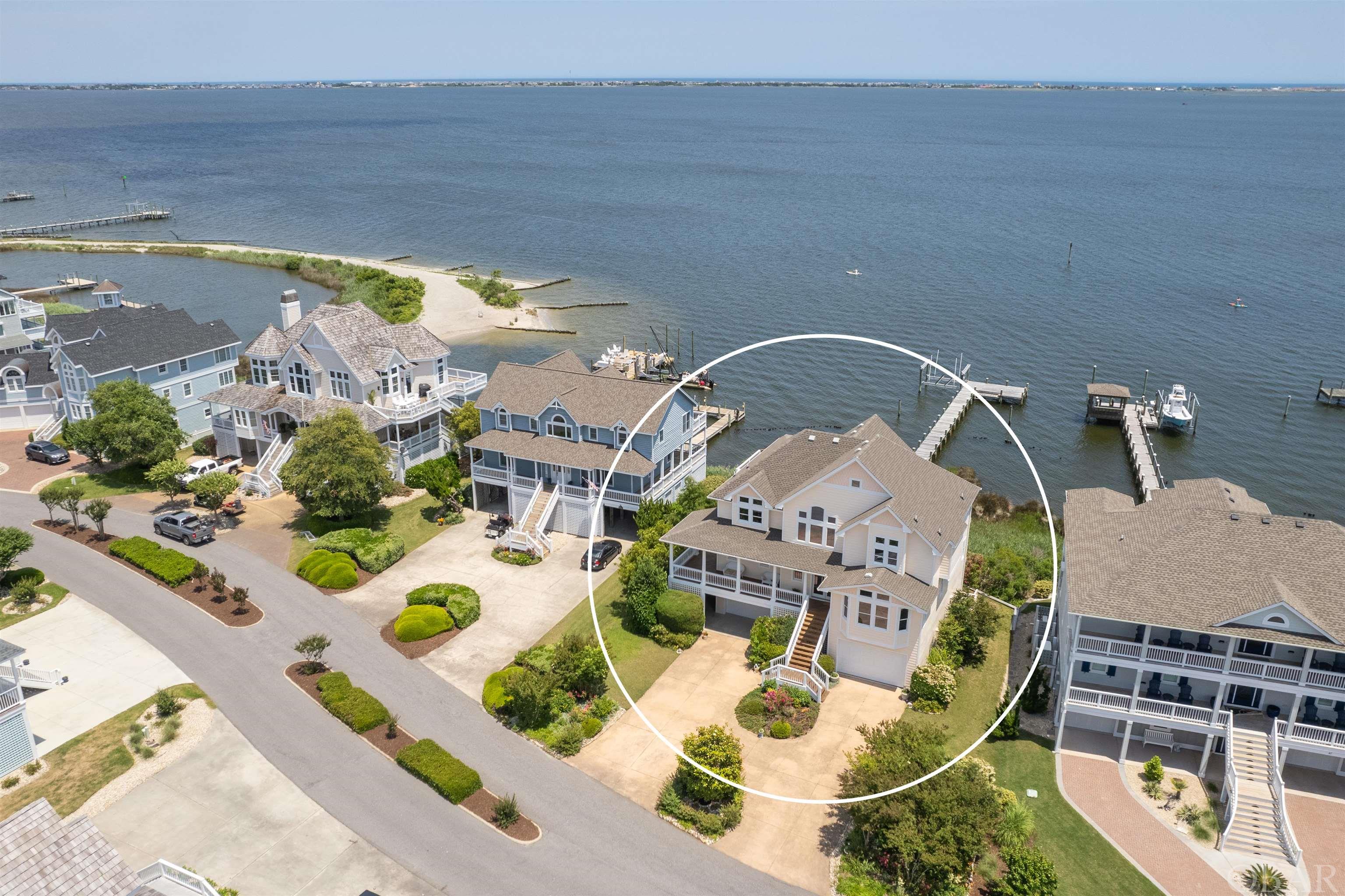 46 Ballast Point Drive lot 46