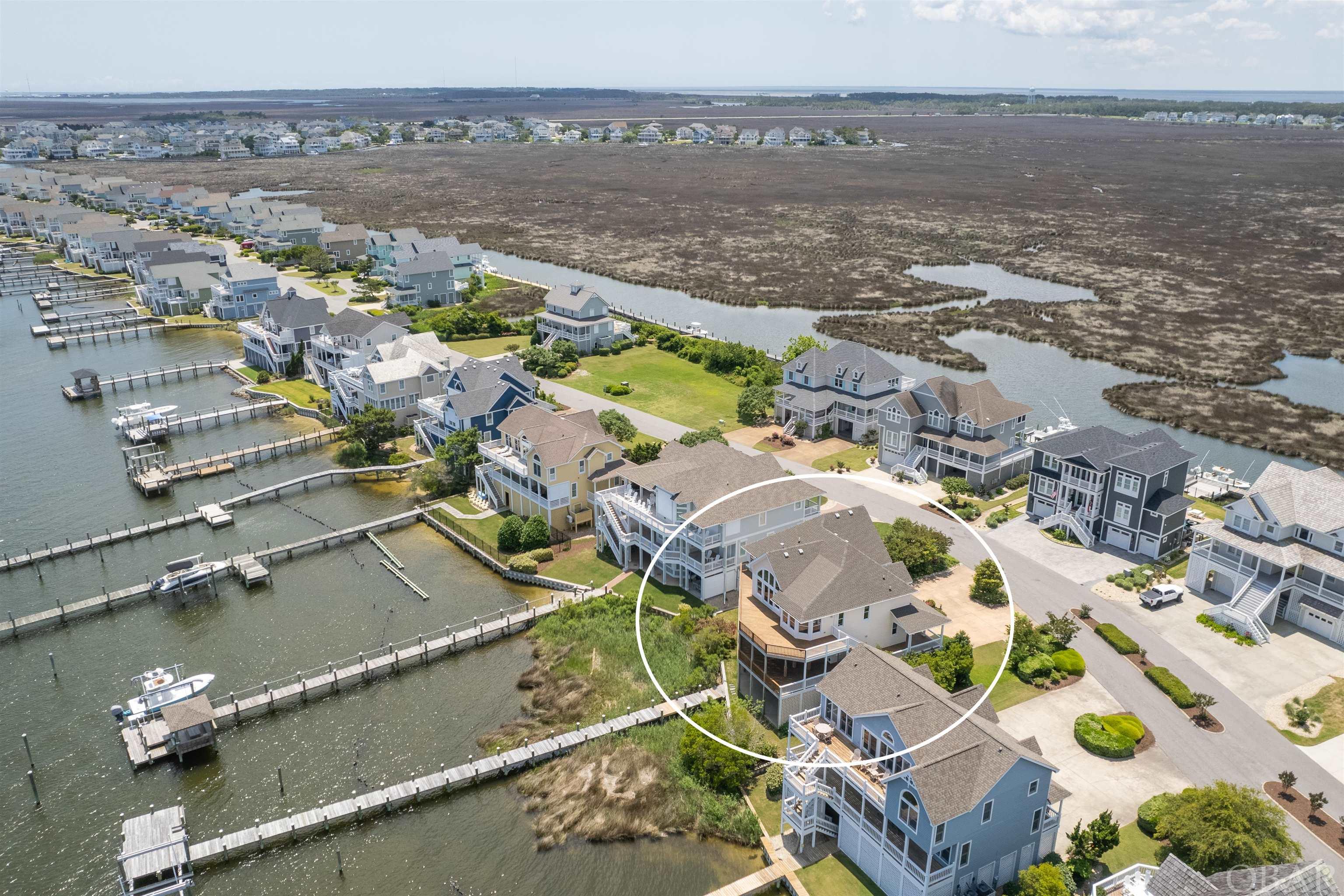 46 Ballast Point Drive lot 46