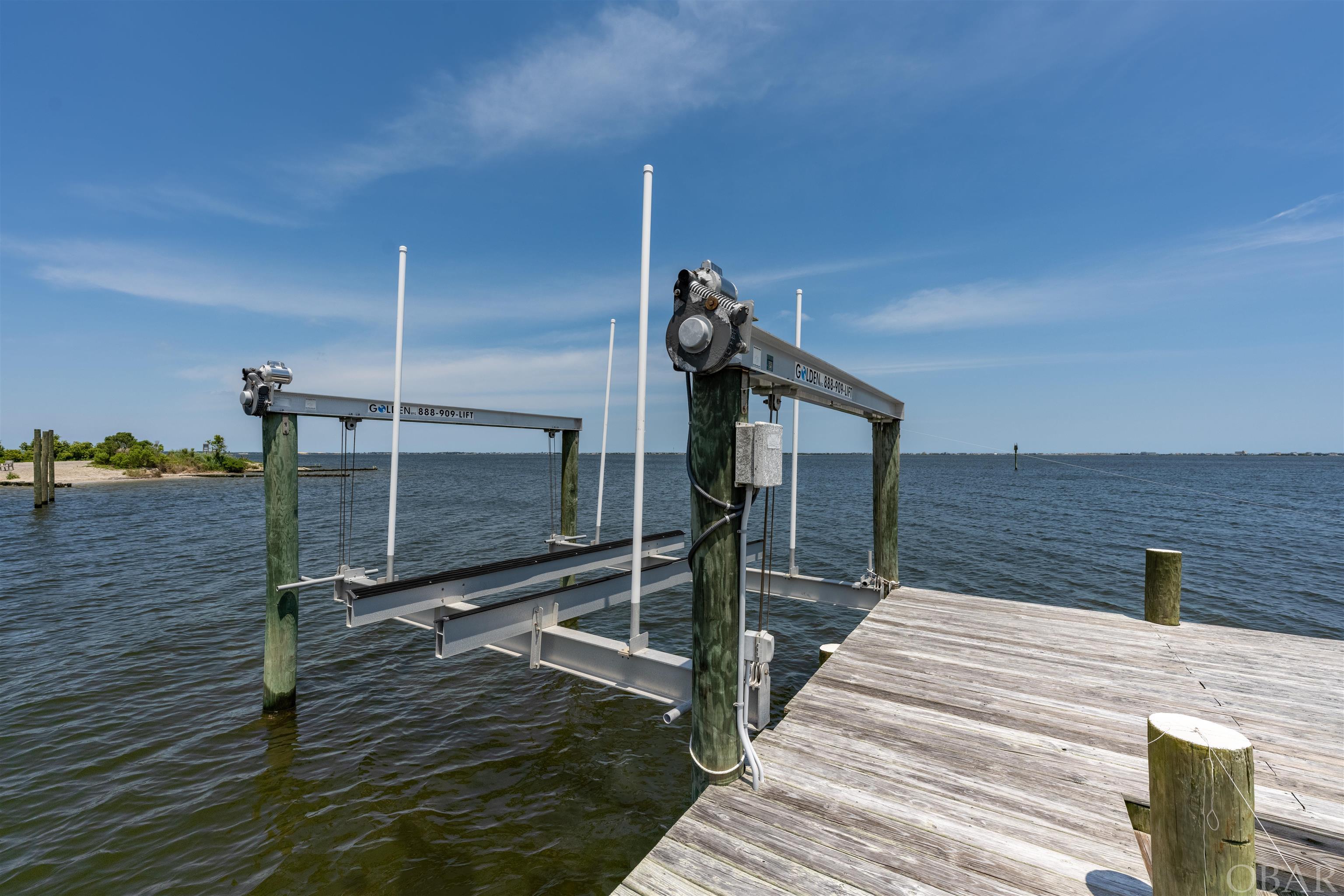 46 Ballast Point Drive lot 46