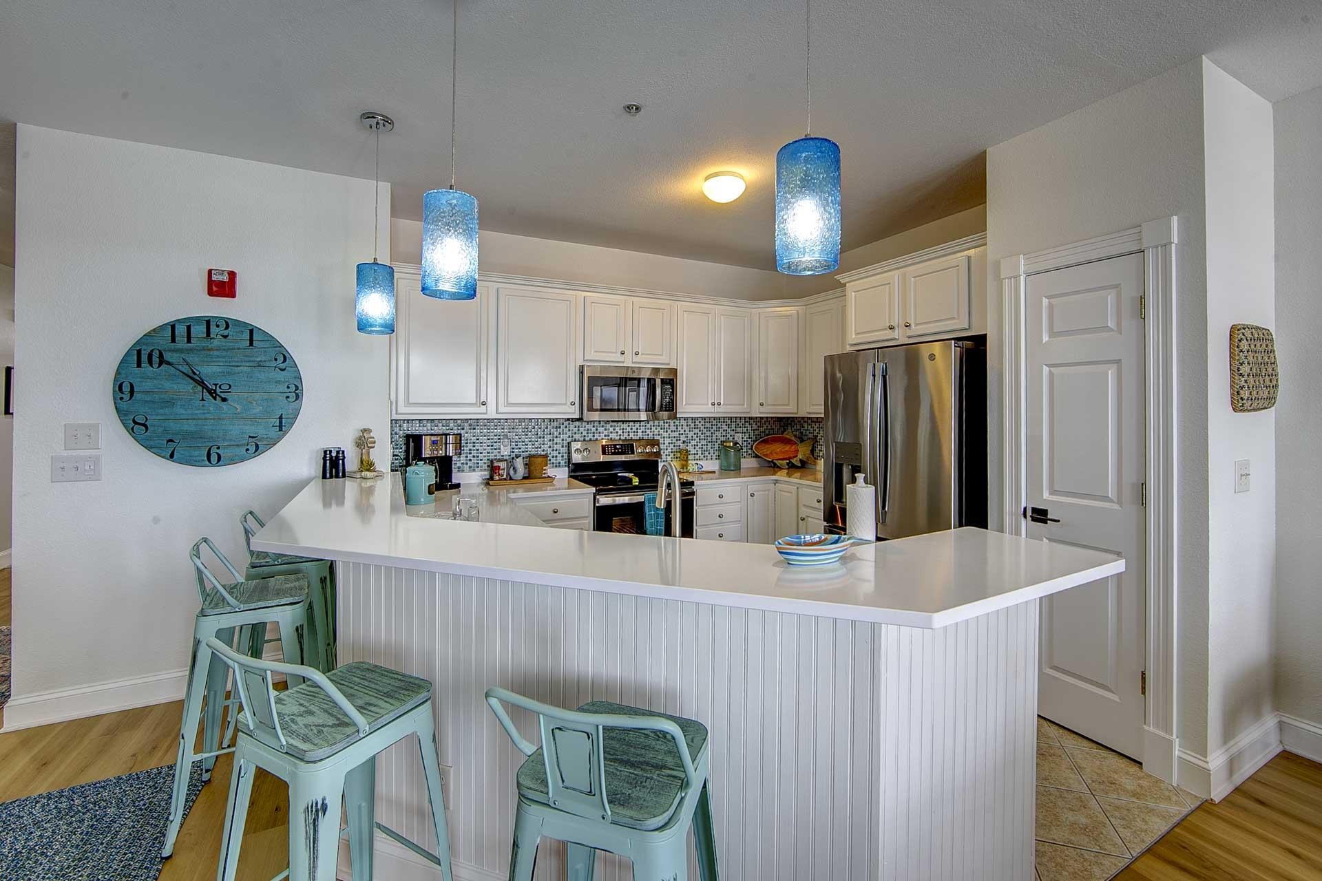 134 Sailfish Drive unit 134