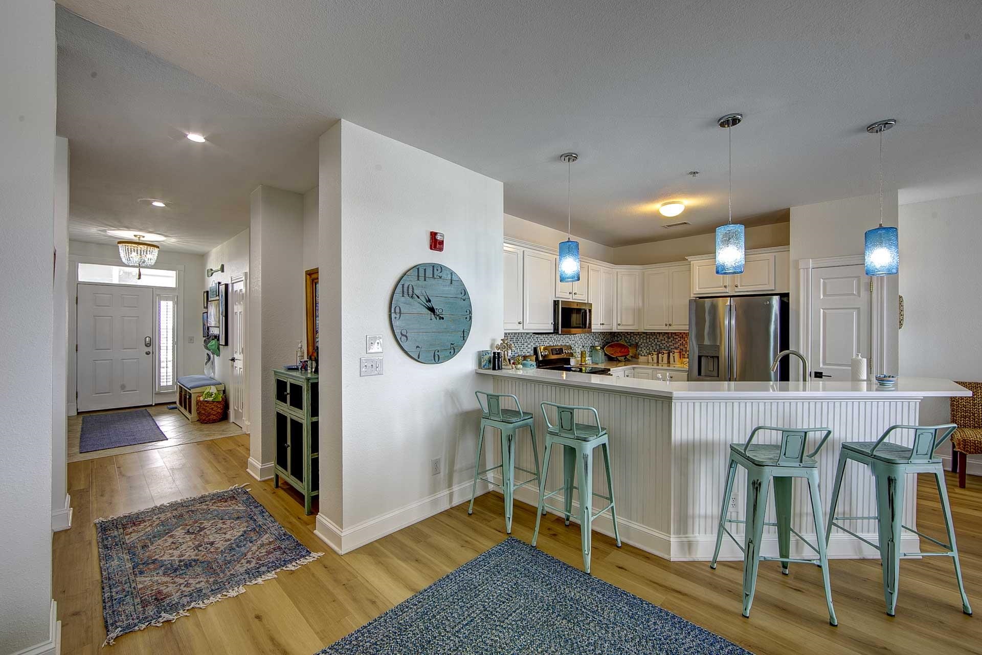 134 Sailfish Drive unit 134