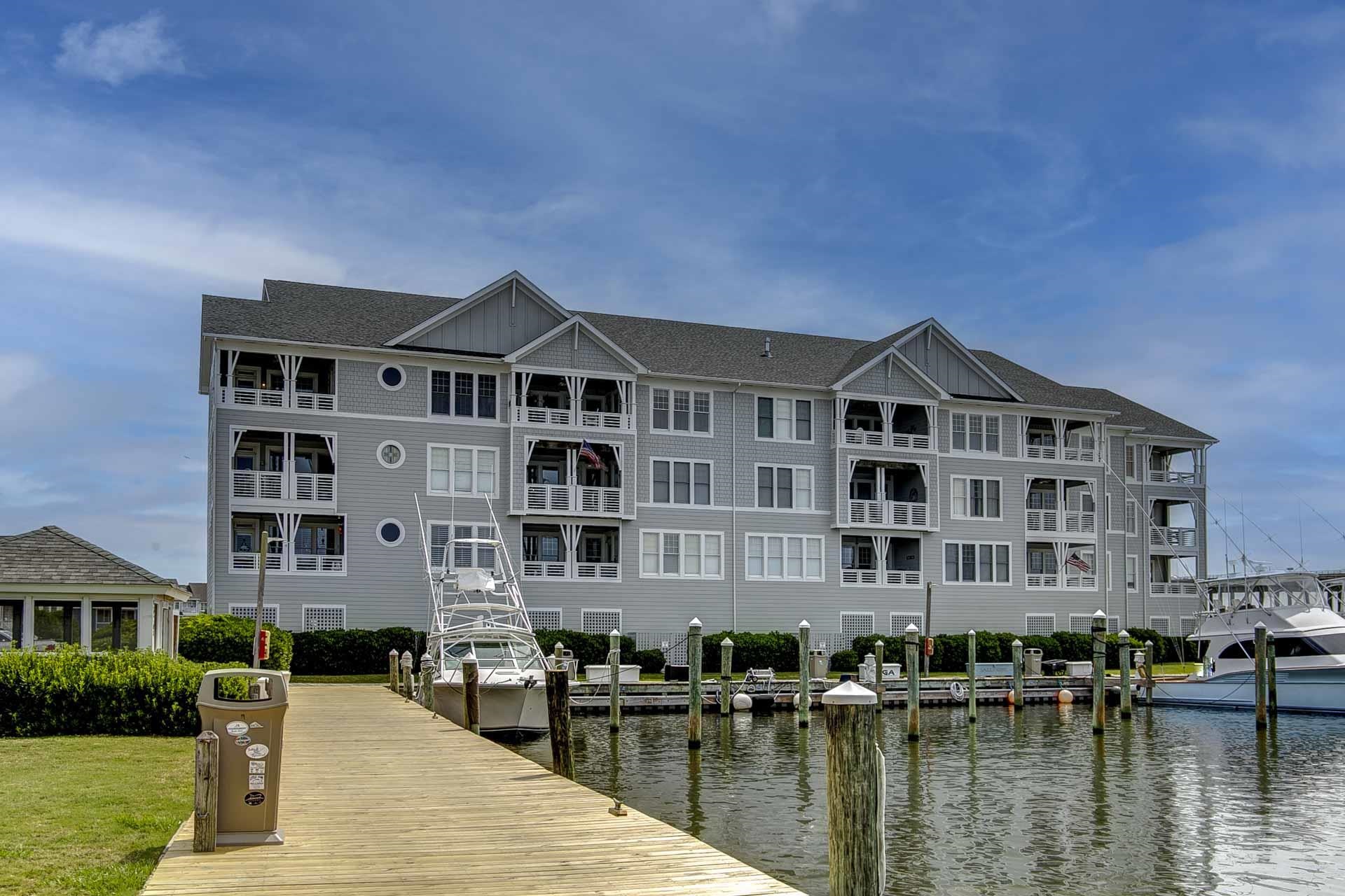 134 Sailfish Drive unit 134