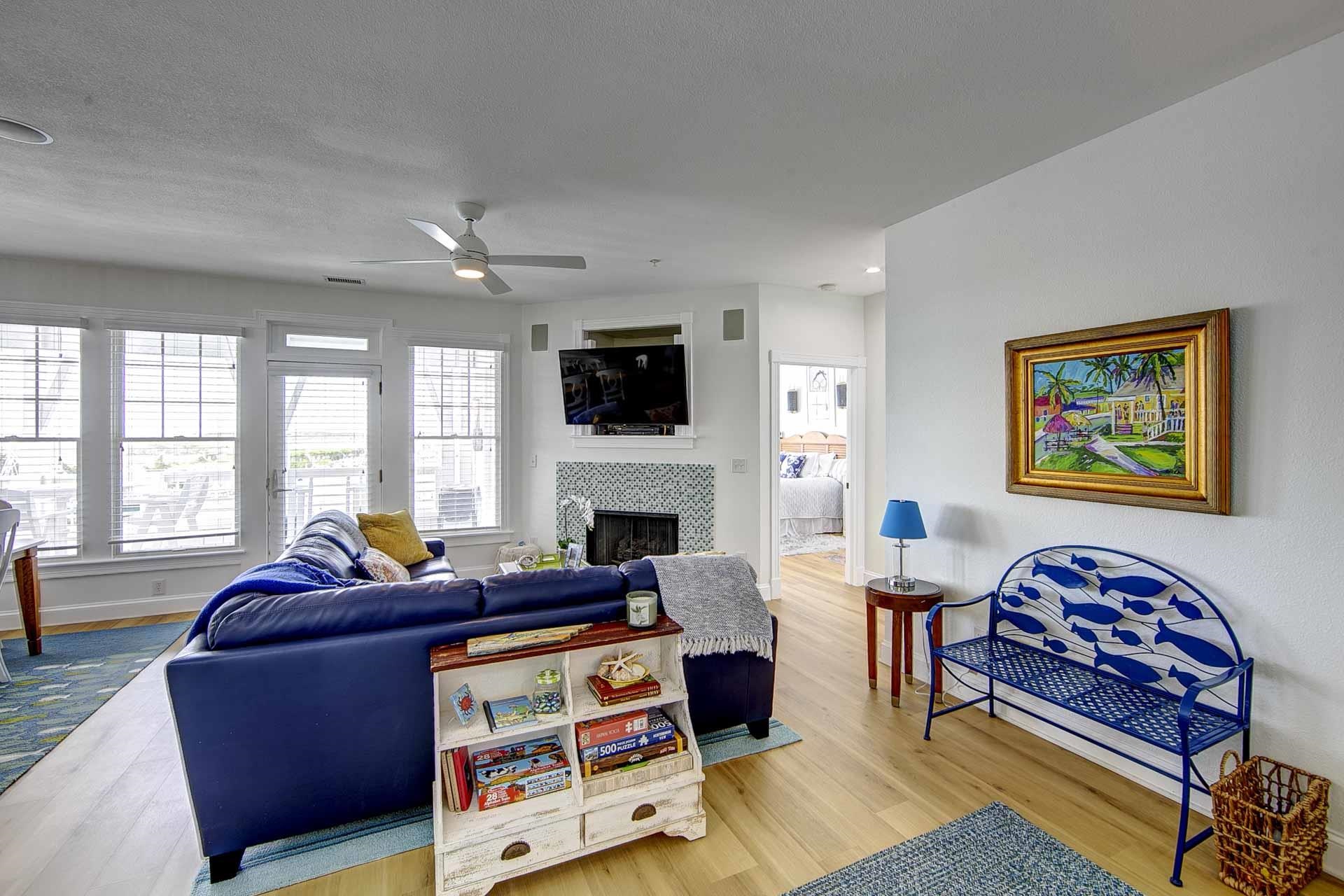 134 Sailfish Drive unit 134