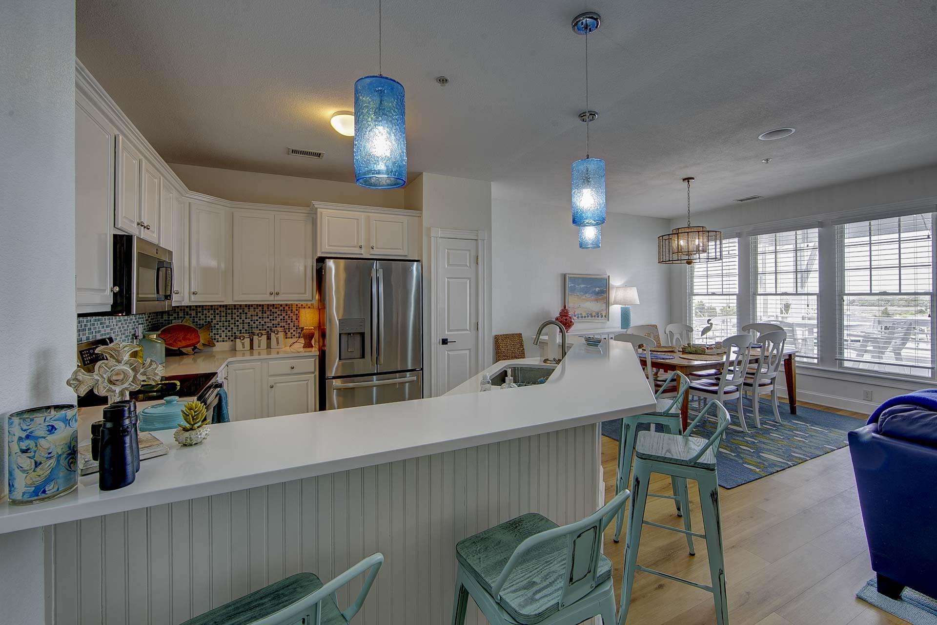 134 Sailfish Drive unit 134