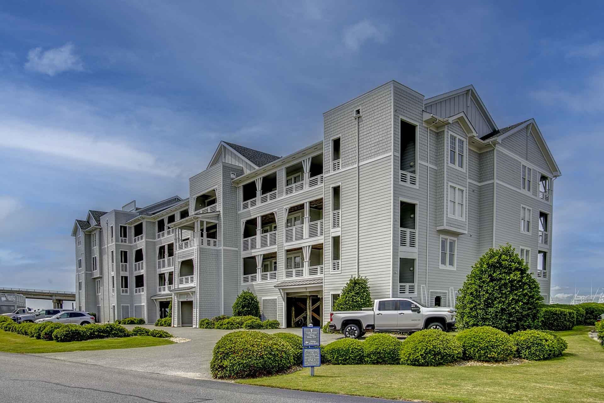 134 Sailfish Drive unit 134