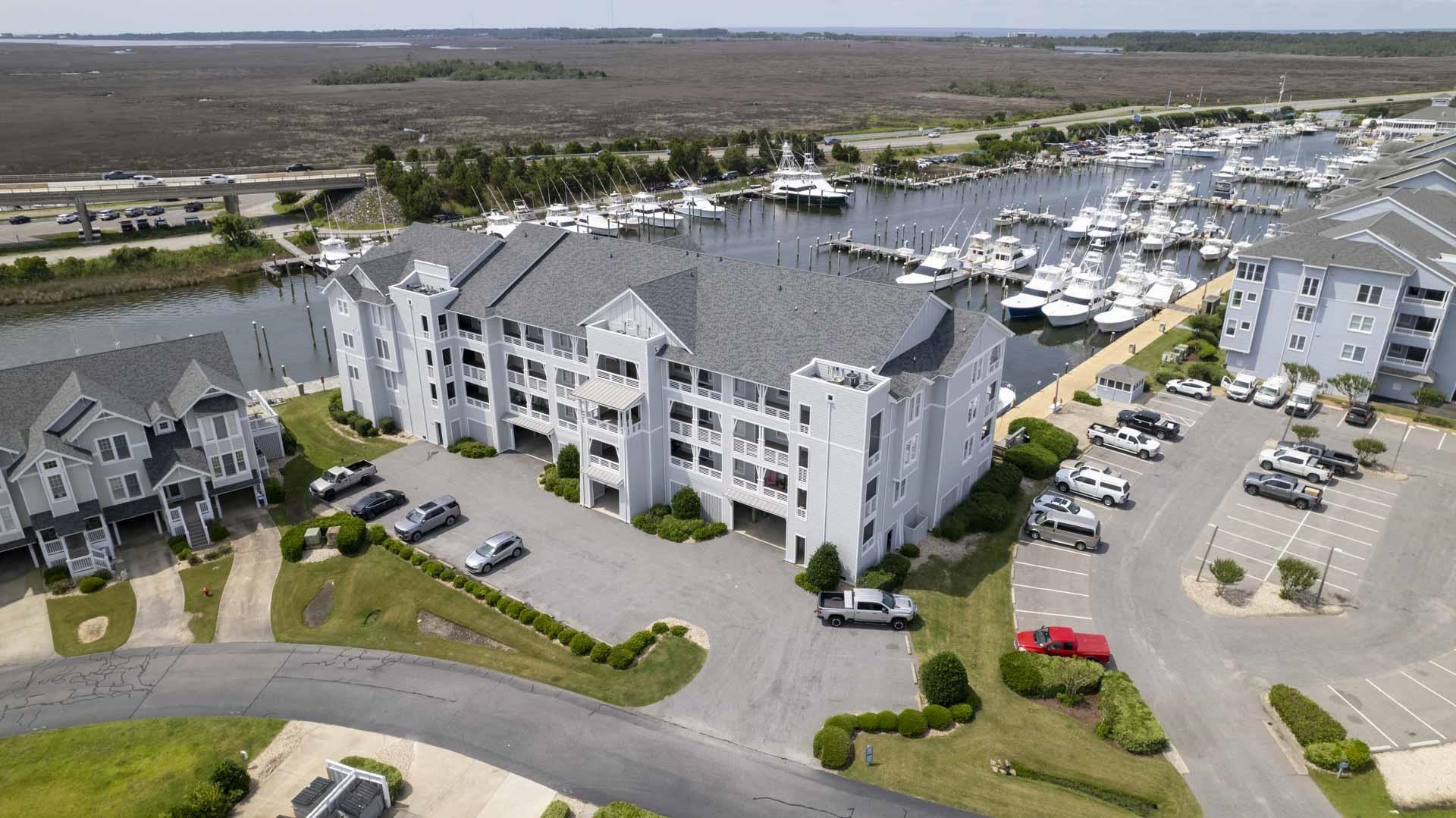 134 Sailfish Drive unit 134