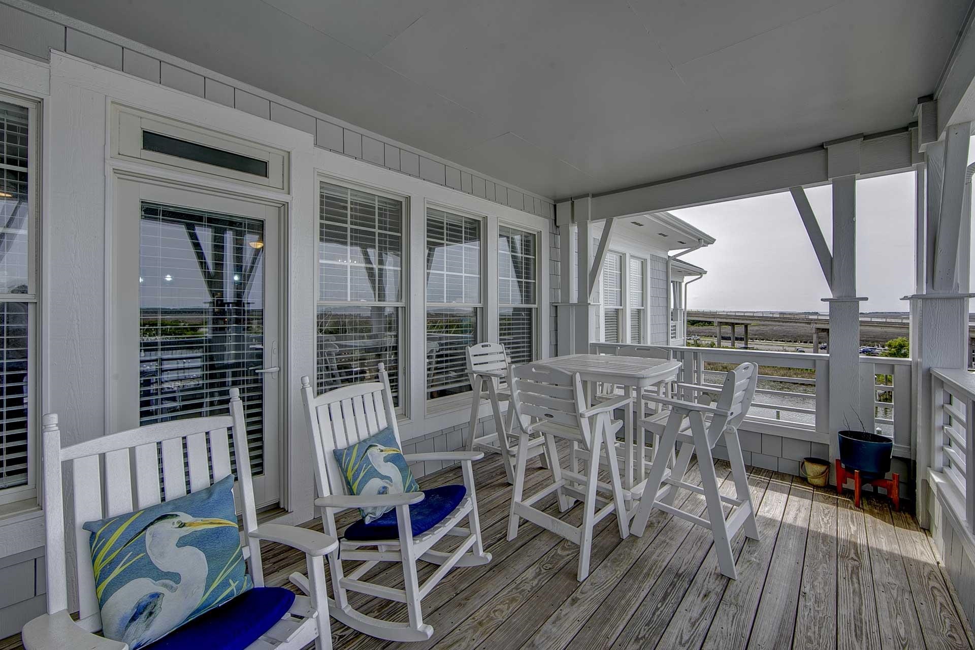 134 Sailfish Drive unit 134