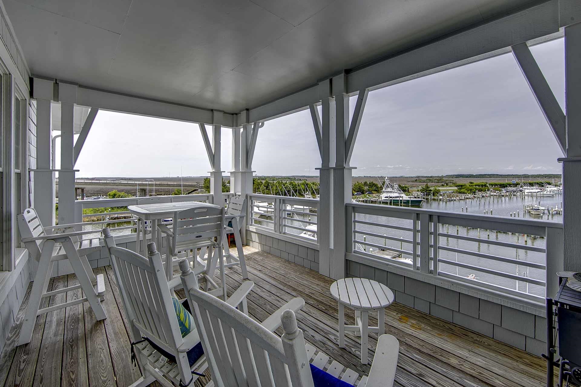 134 Sailfish Drive unit 134