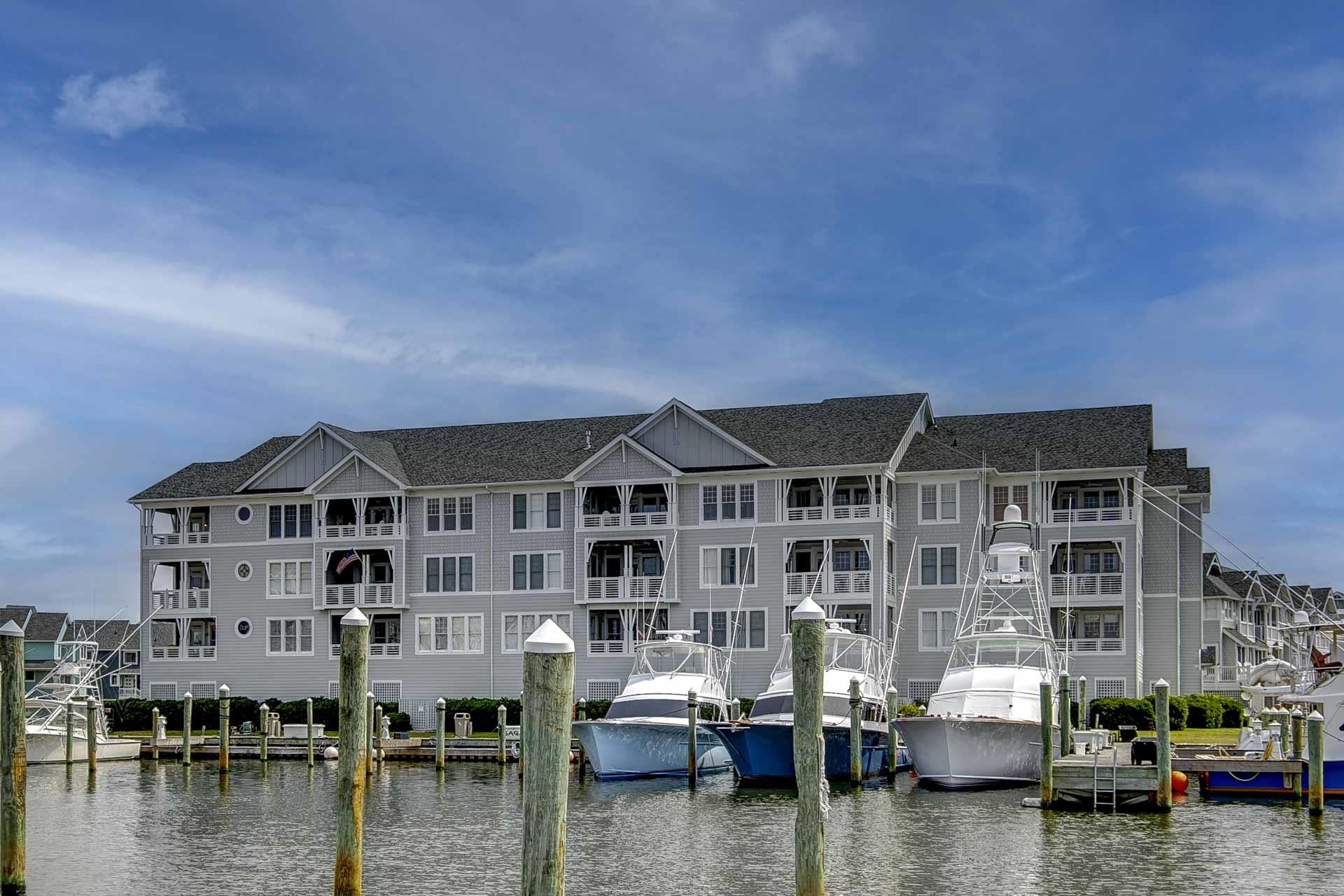 134 Sailfish Drive unit 134