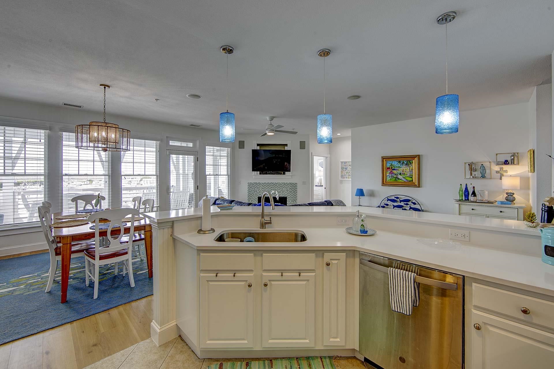 134 Sailfish Drive unit 134