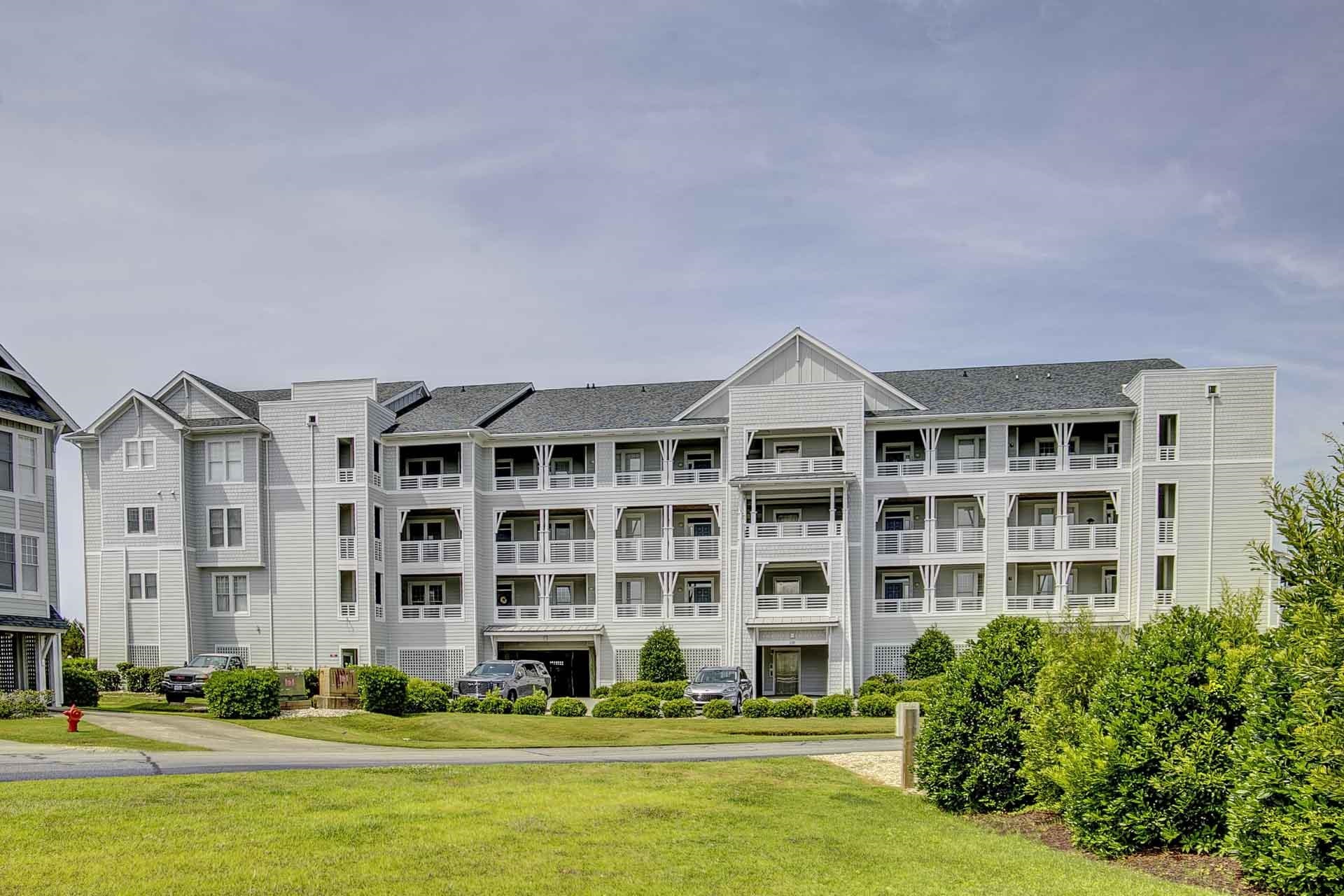 134 Sailfish Drive unit 134