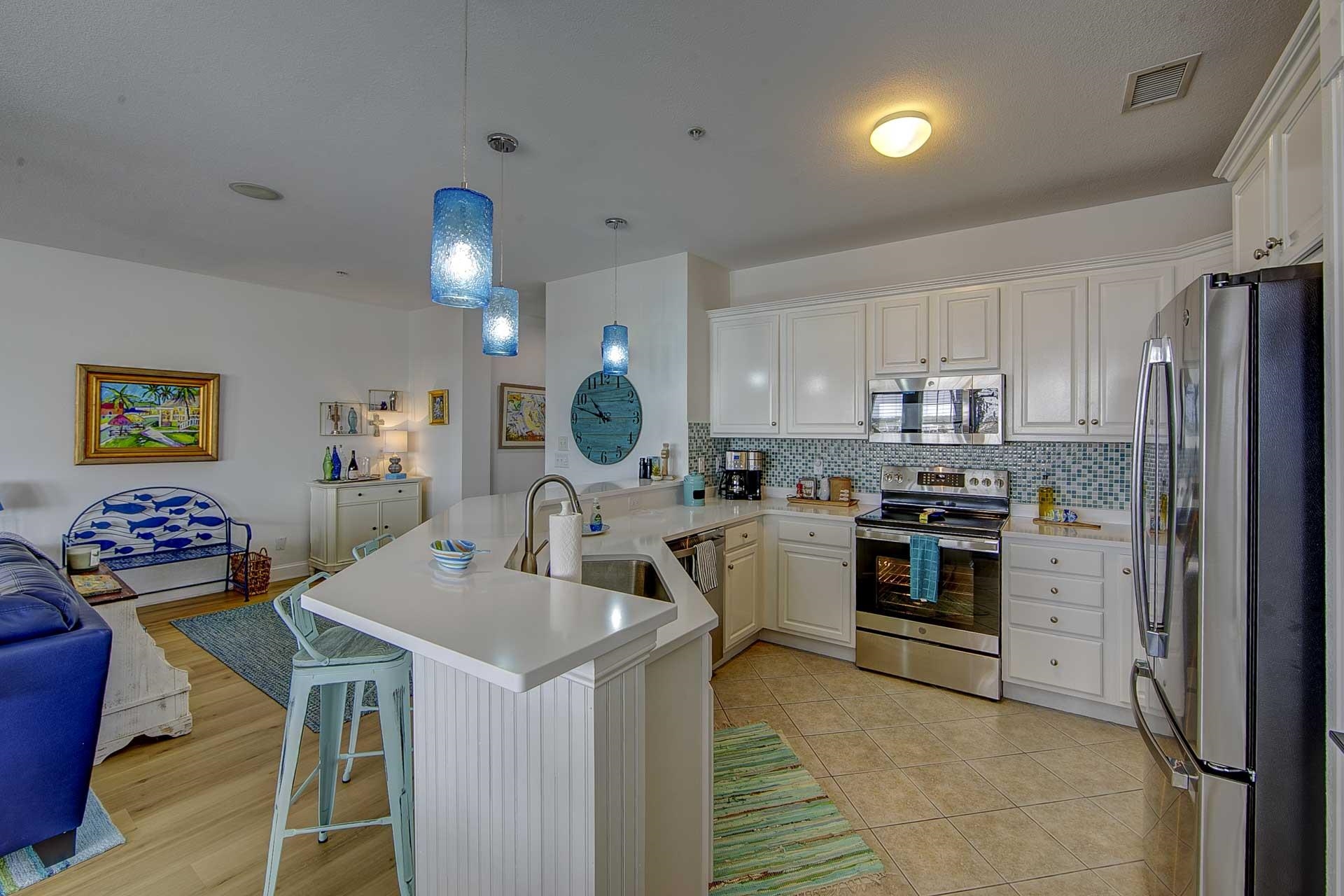 134 Sailfish Drive unit 134