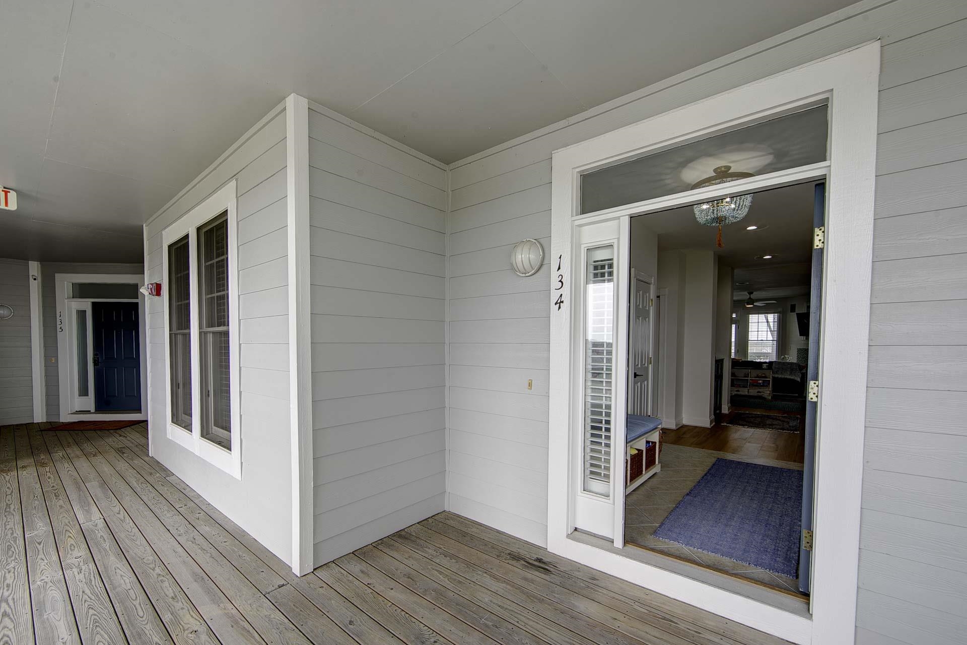 134 Sailfish Drive unit 134