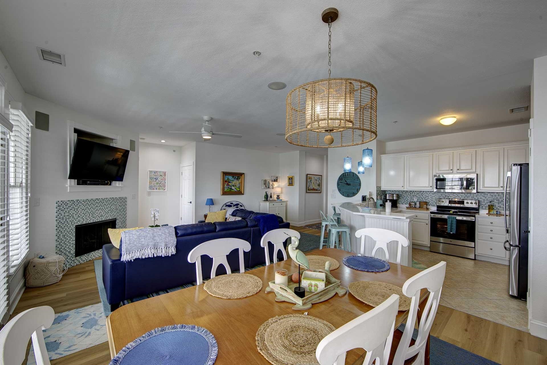 134 Sailfish Drive unit 134