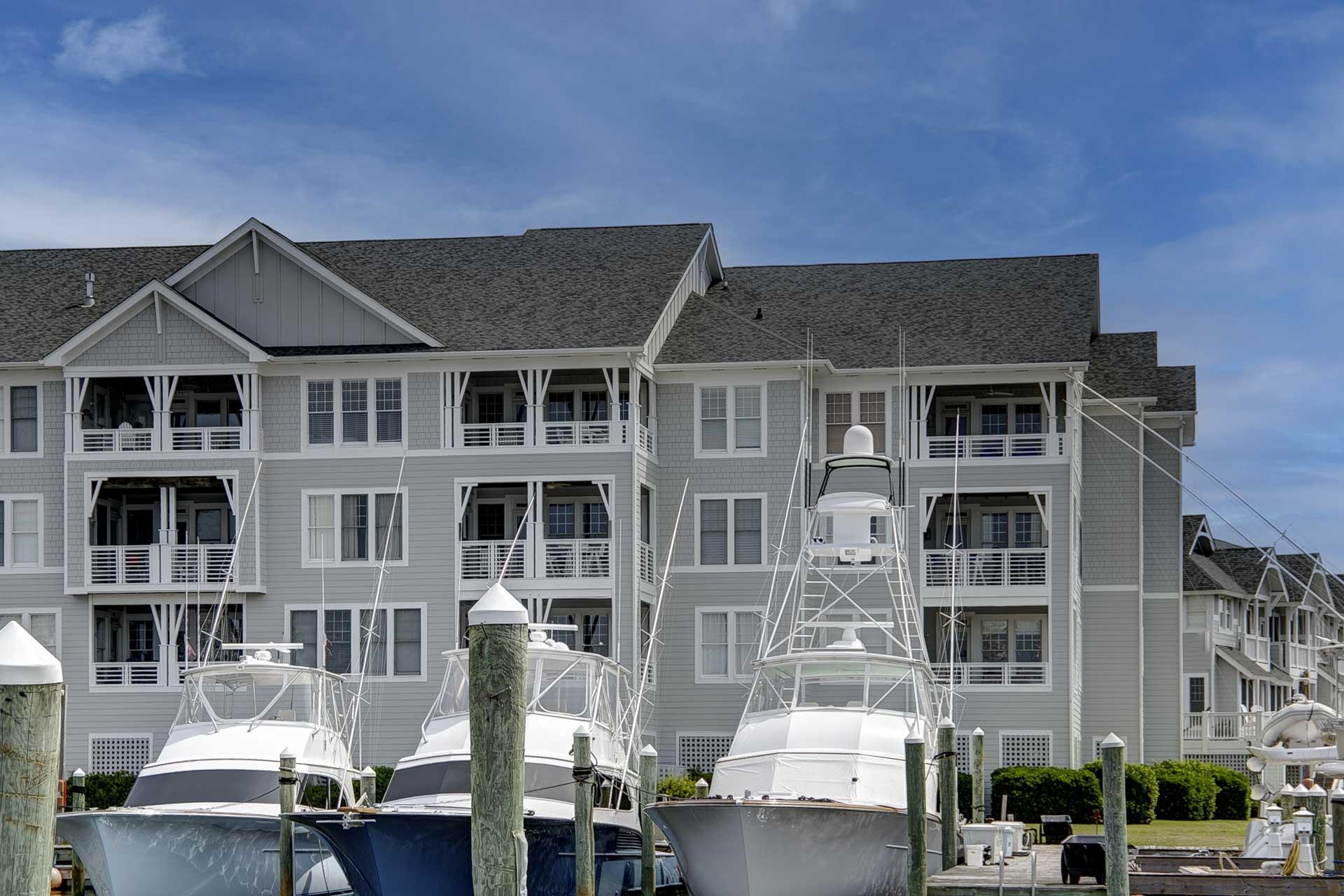 134 Sailfish Drive unit 134