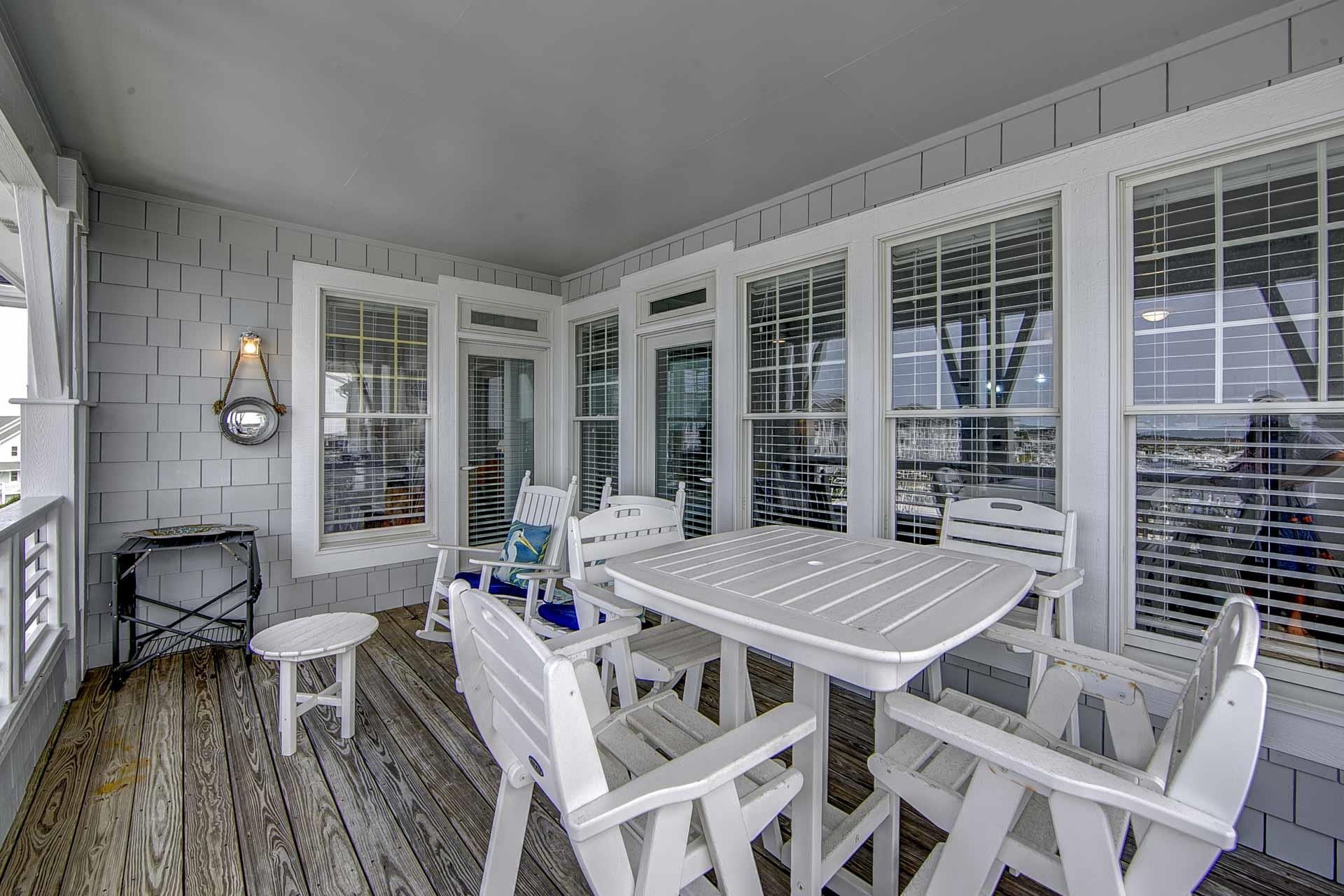 134 Sailfish Drive unit 134