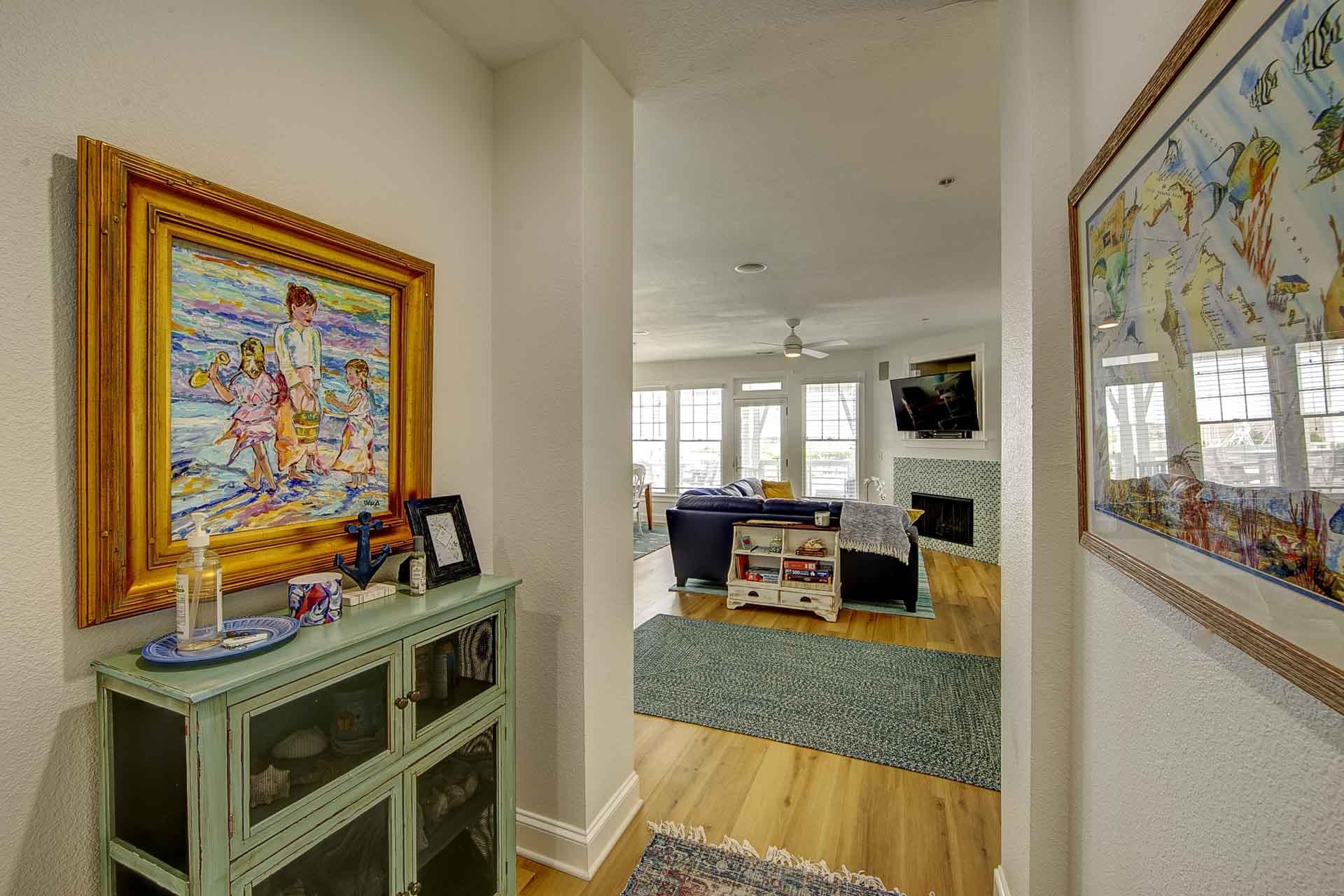 134 Sailfish Drive unit 134