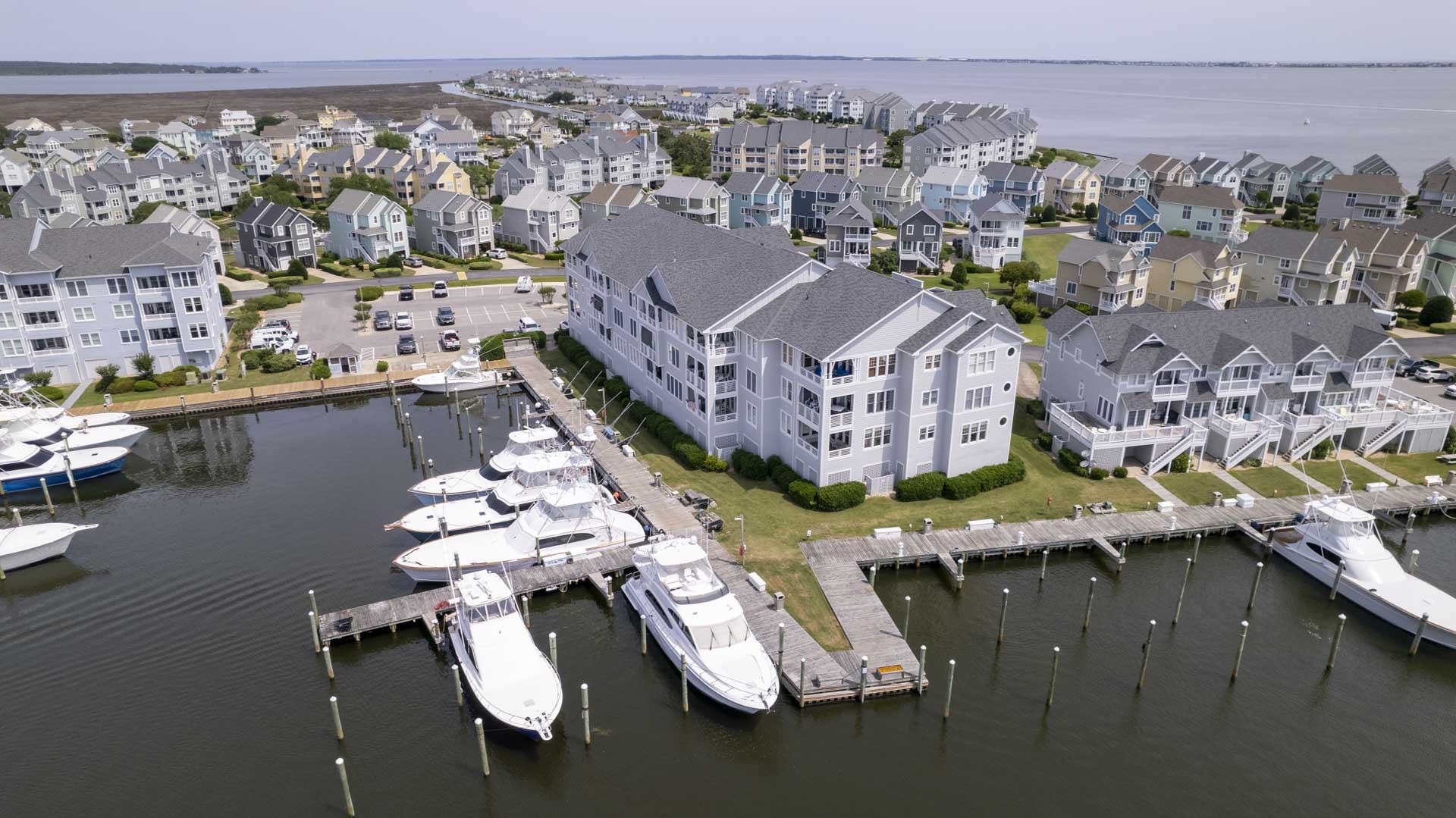 134 Sailfish Drive unit 134