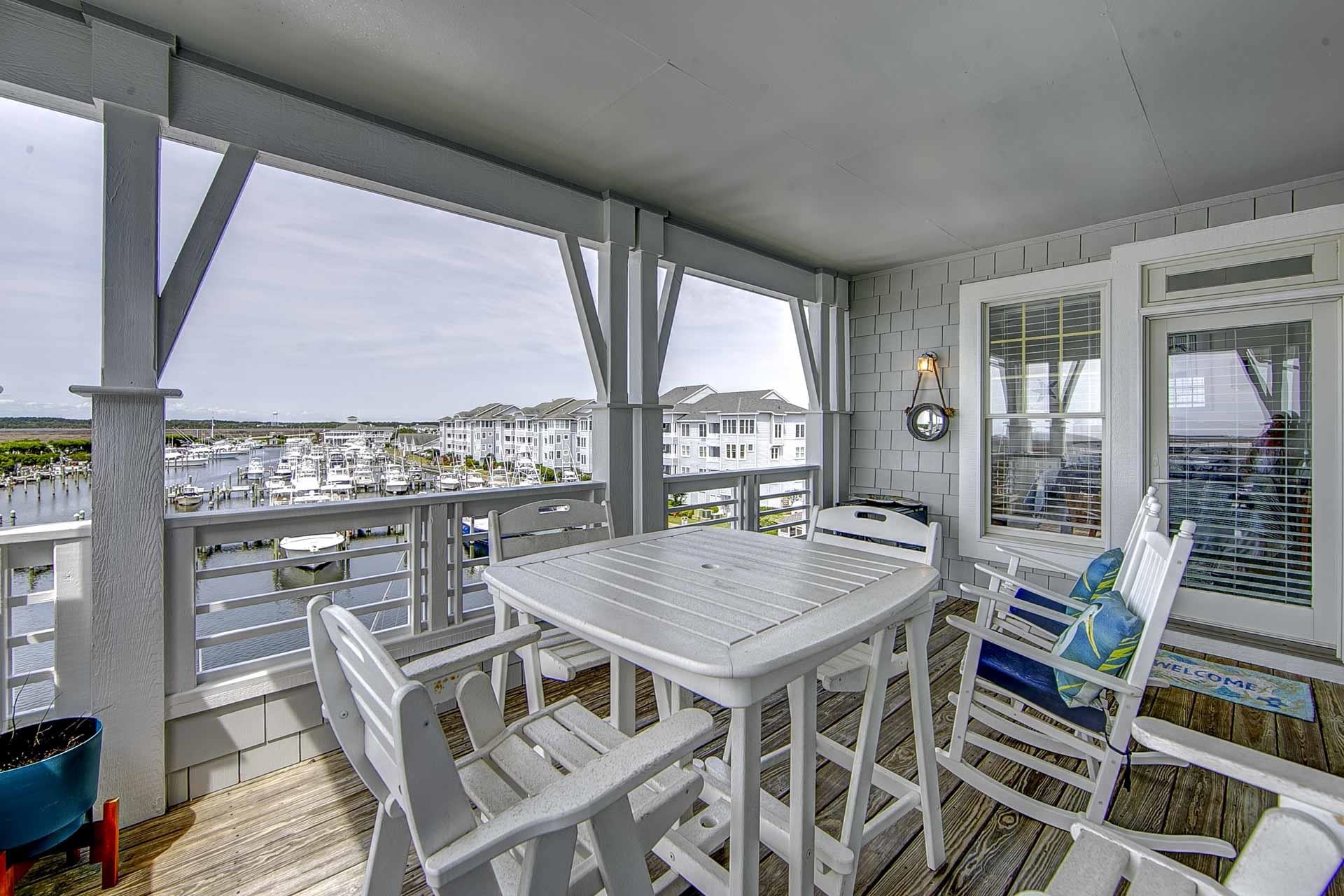 134 Sailfish Drive unit 134