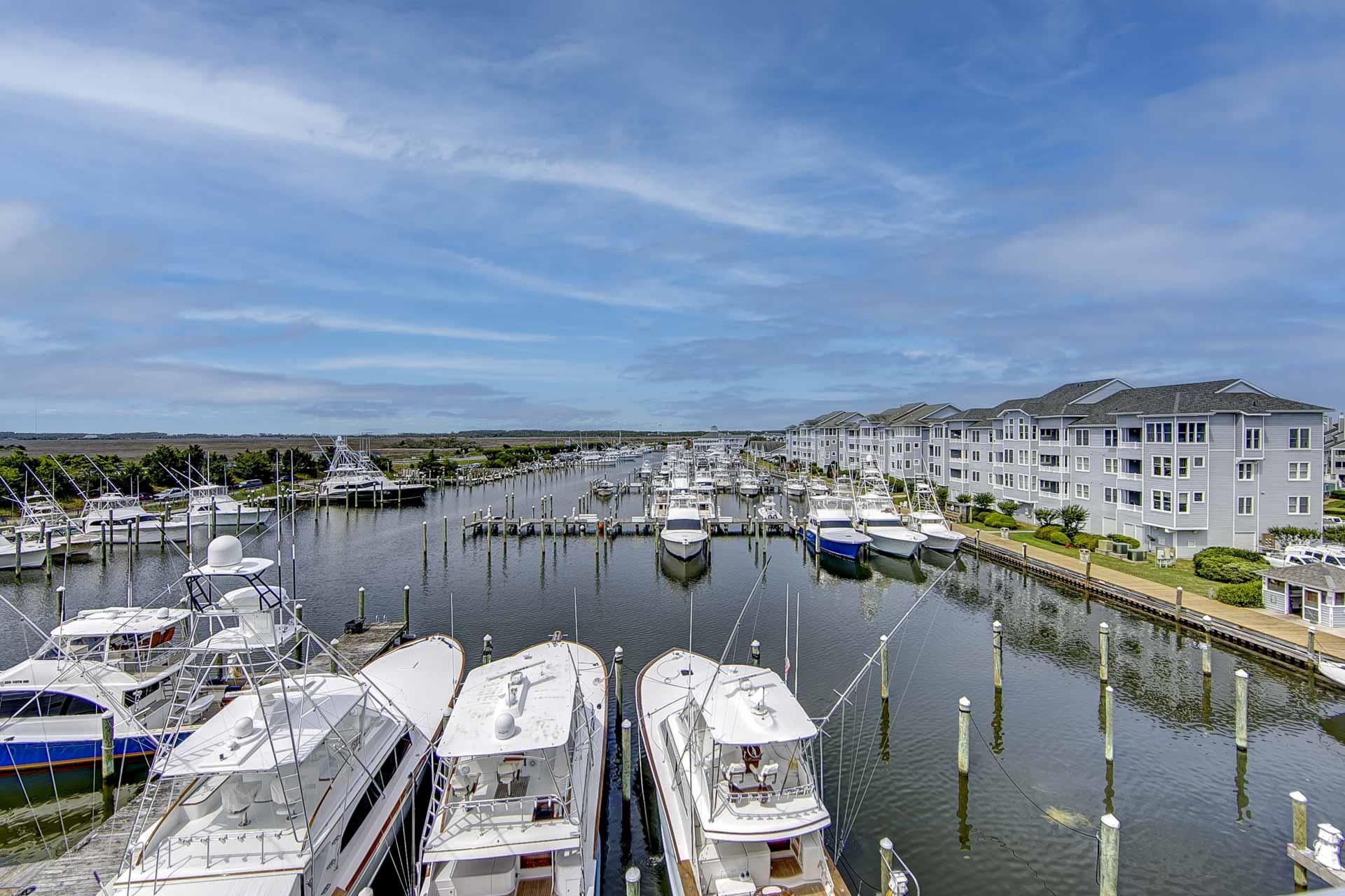 134 Sailfish Drive unit 134