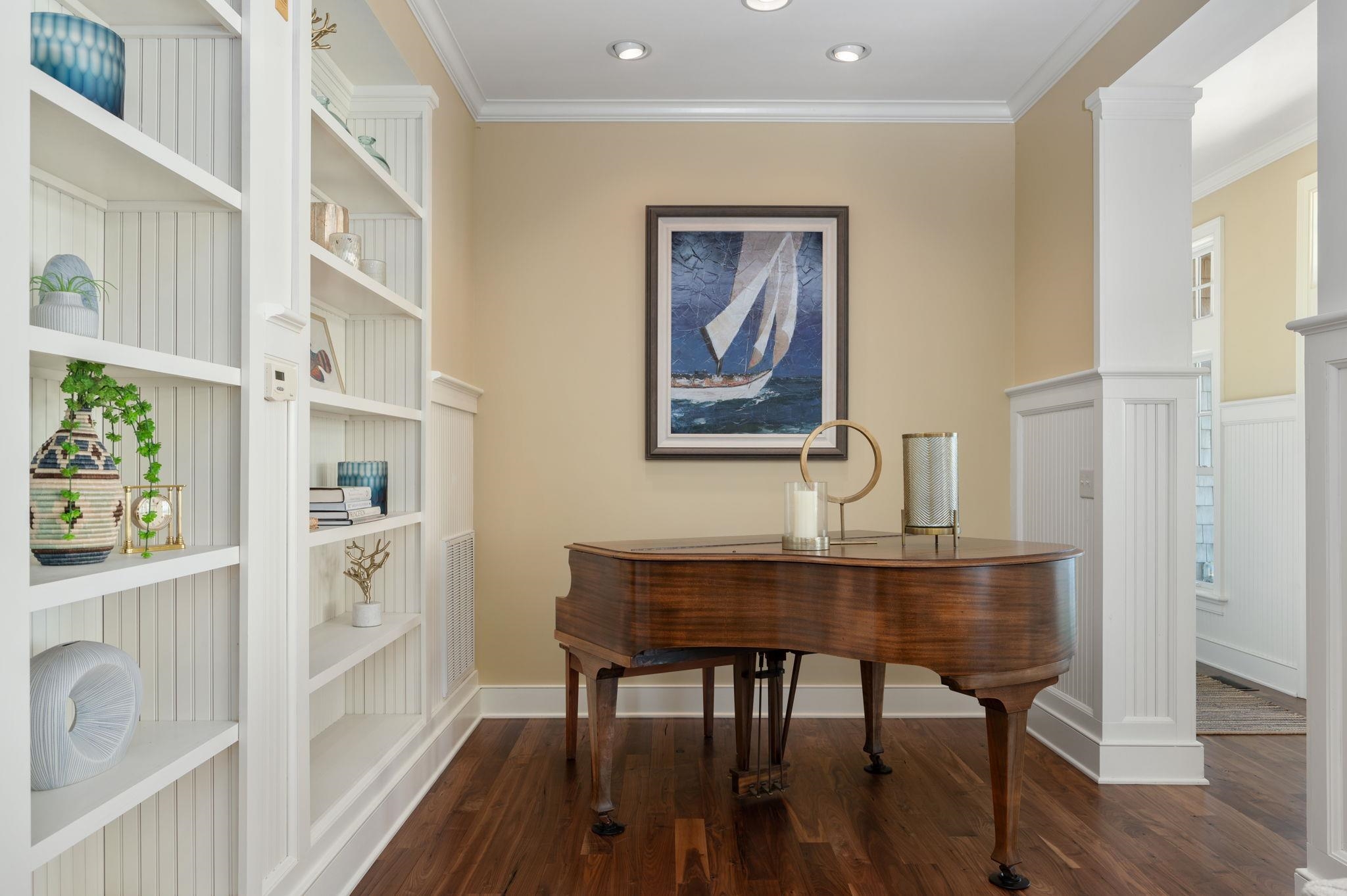 112 Mill Point lot 1