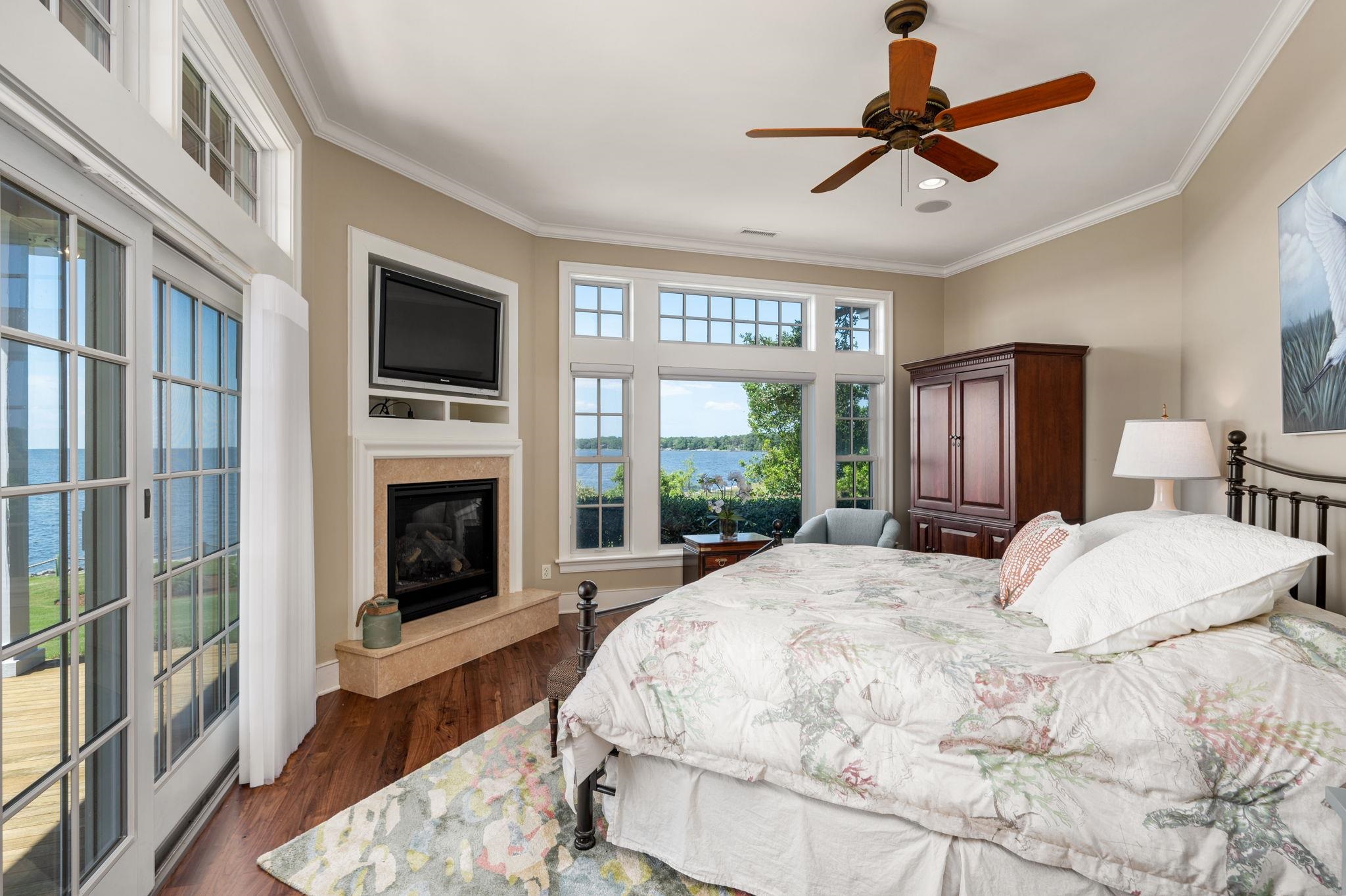 112 Mill Point lot 1