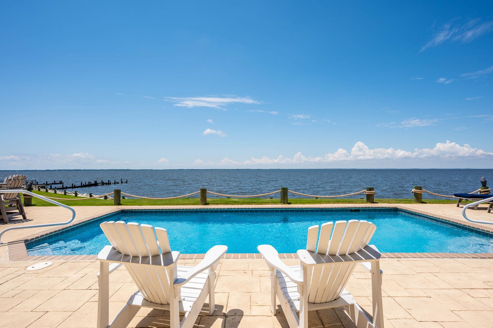 112 Mill Point lot 1