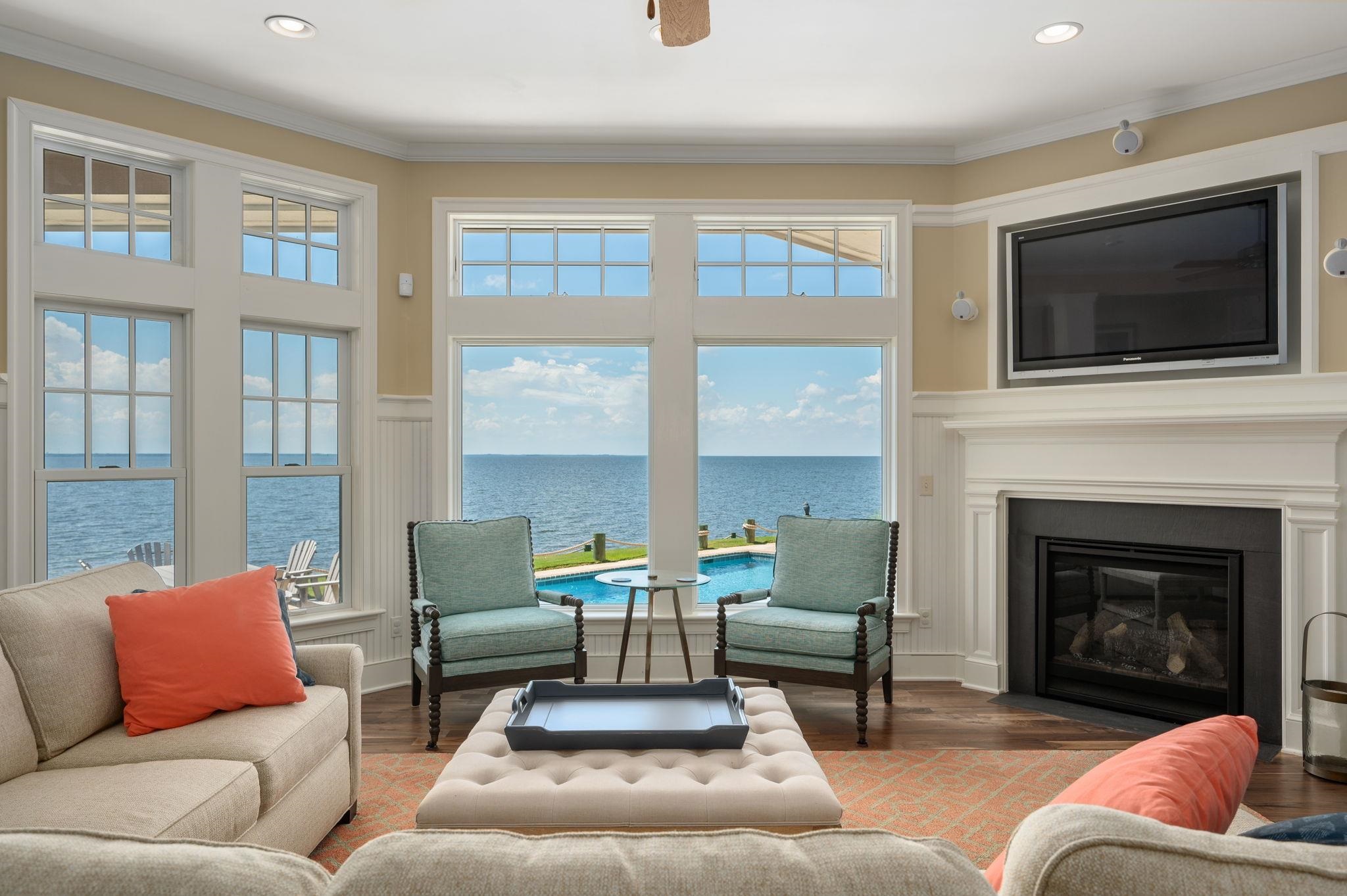 112 Mill Point lot 1