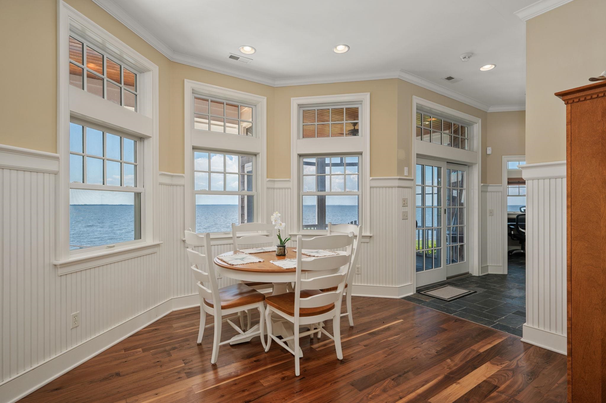 112 Mill Point lot 1