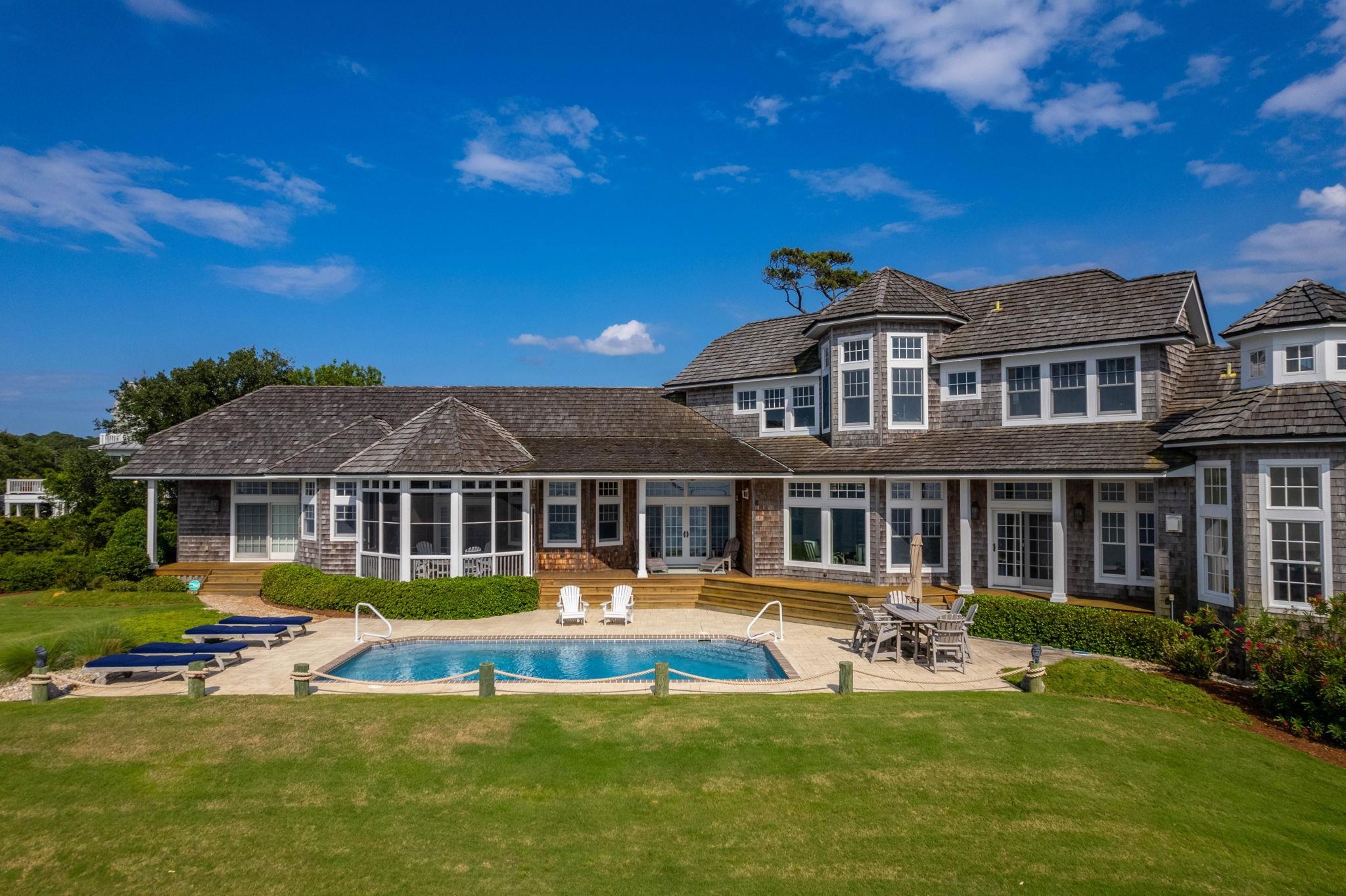112 Mill Point lot 1