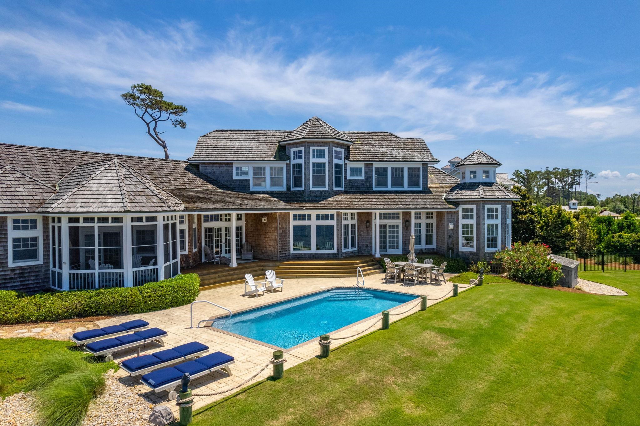 112 Mill Point lot 1