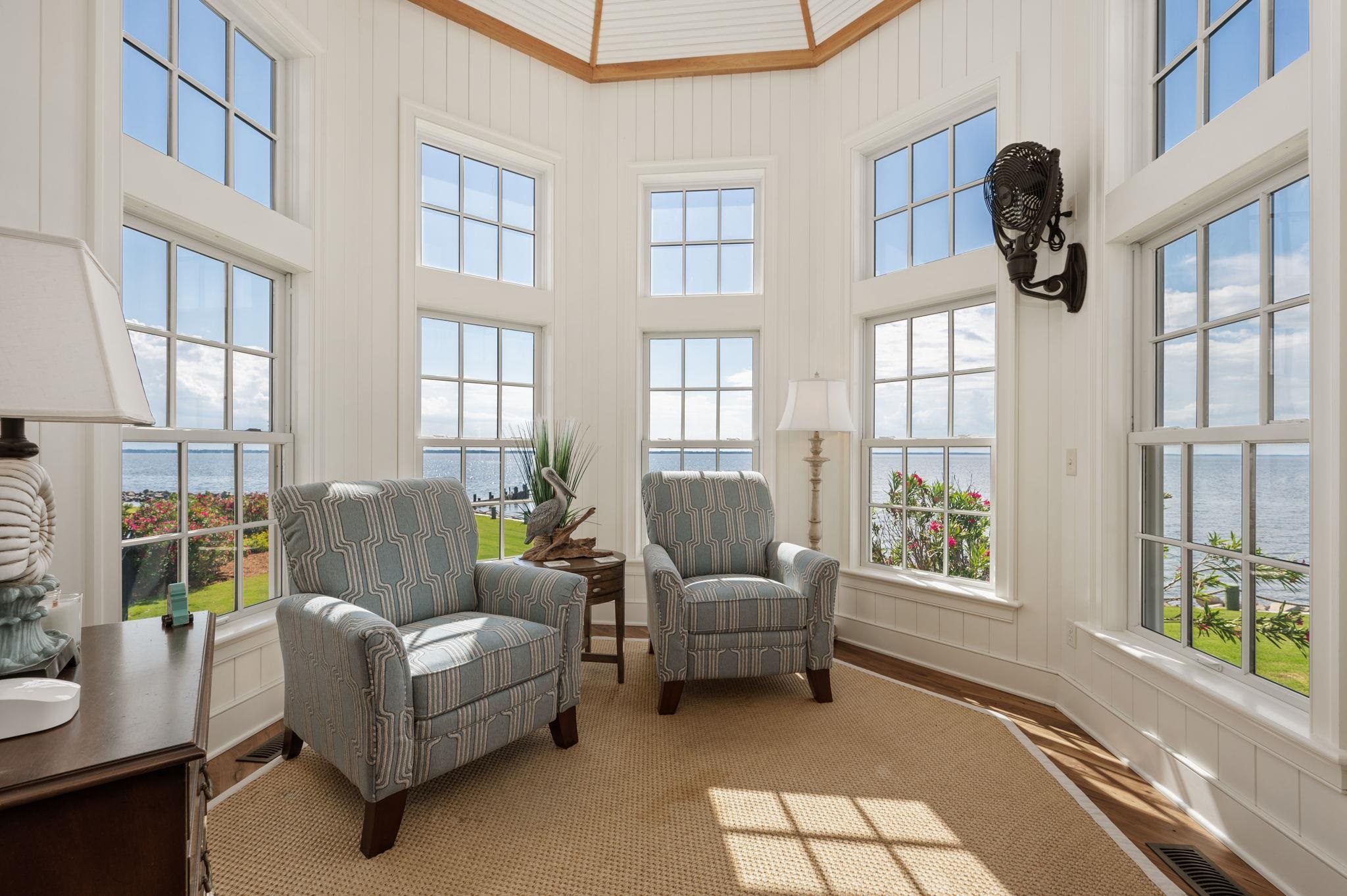 112 Mill Point lot 1