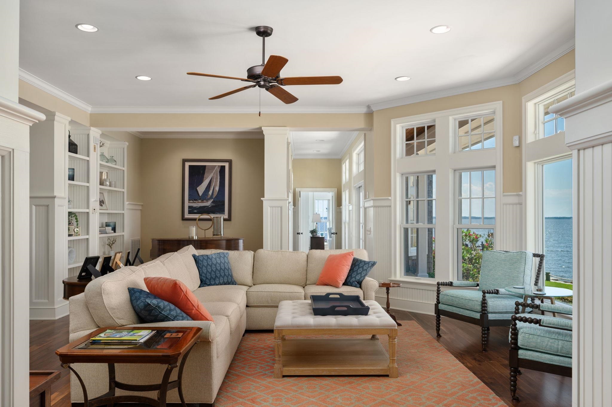 112 Mill Point lot 1