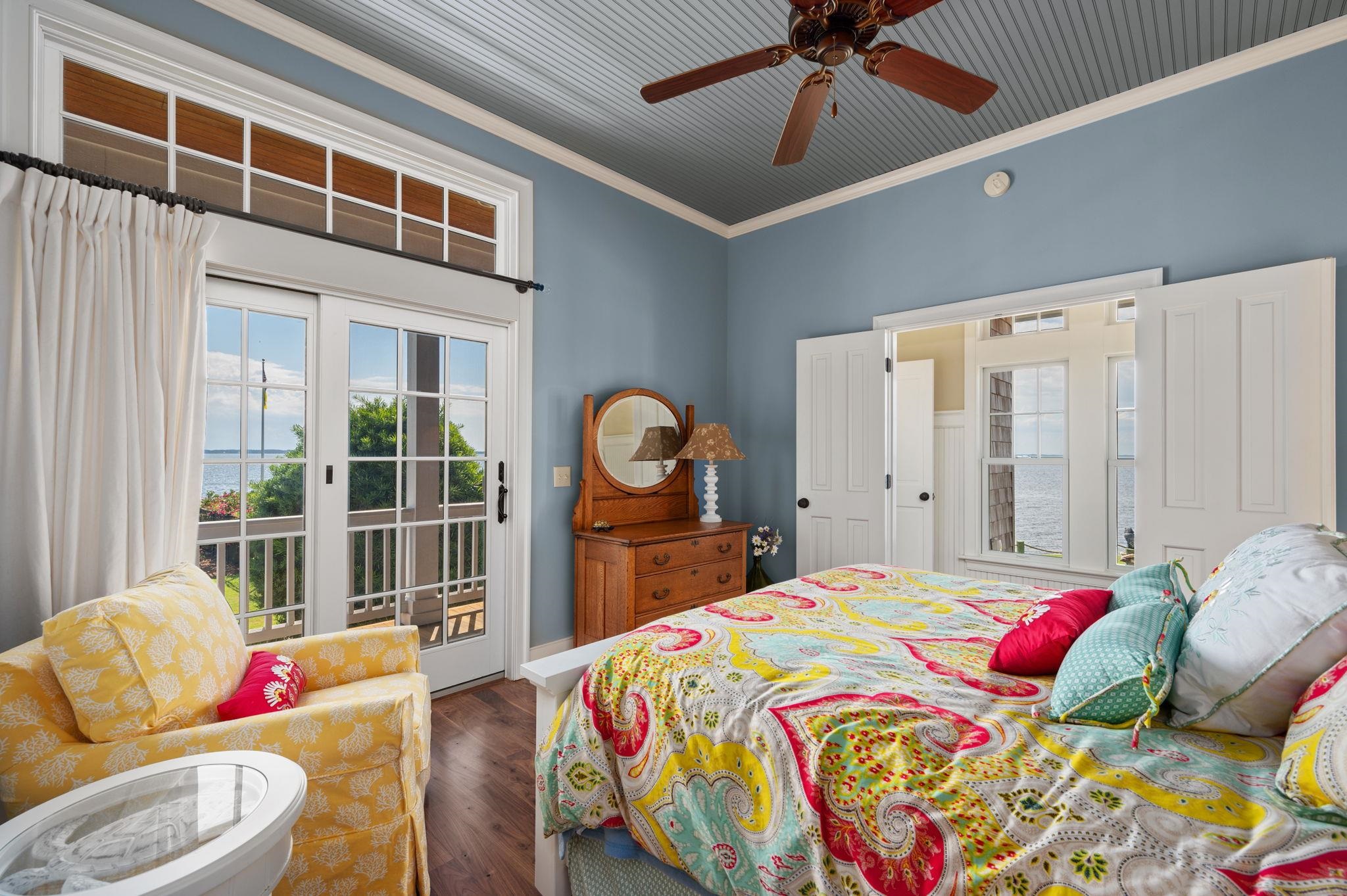 112 Mill Point lot 1