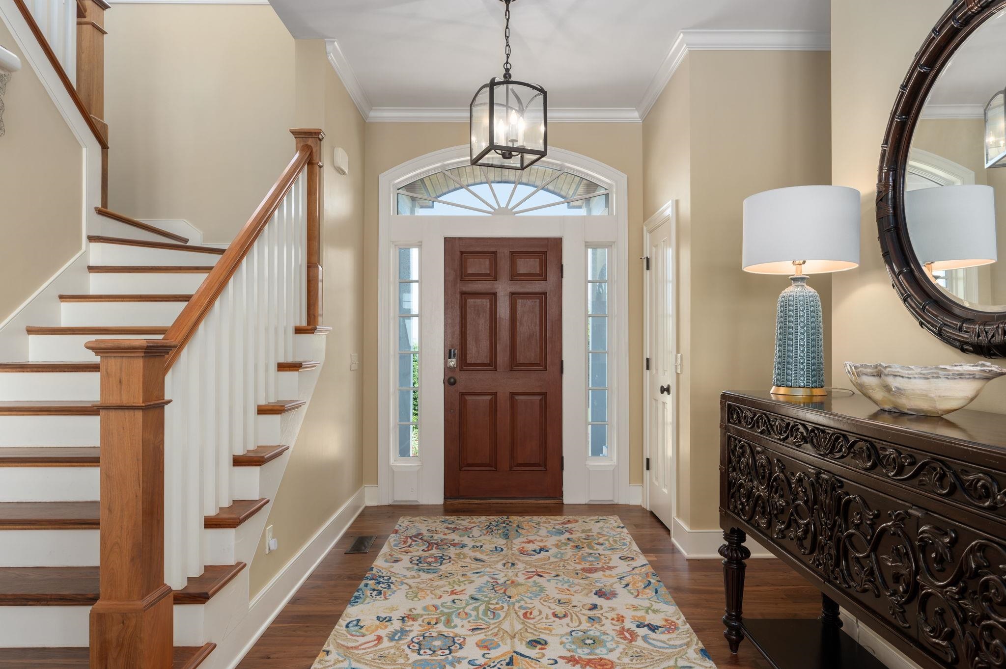 112 Mill Point lot 1