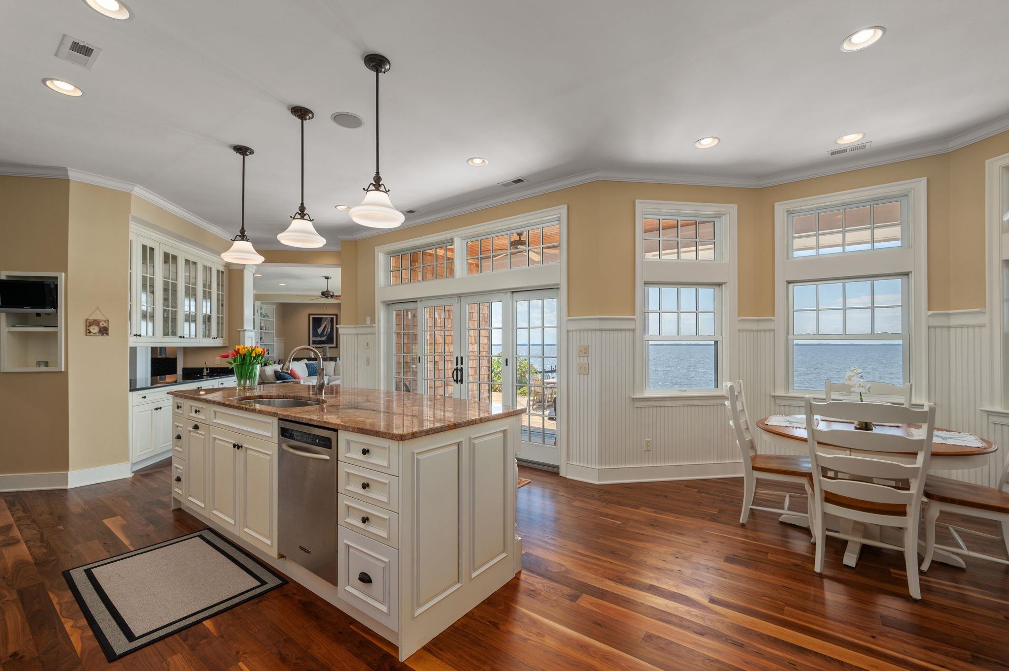 112 Mill Point lot 1
