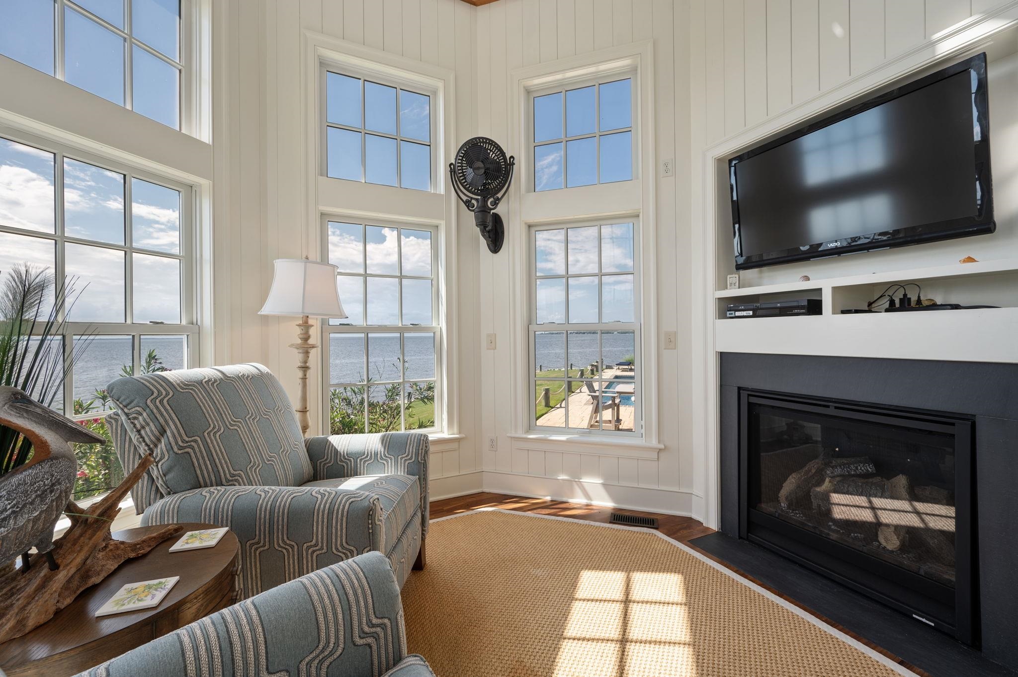 112 Mill Point lot 1