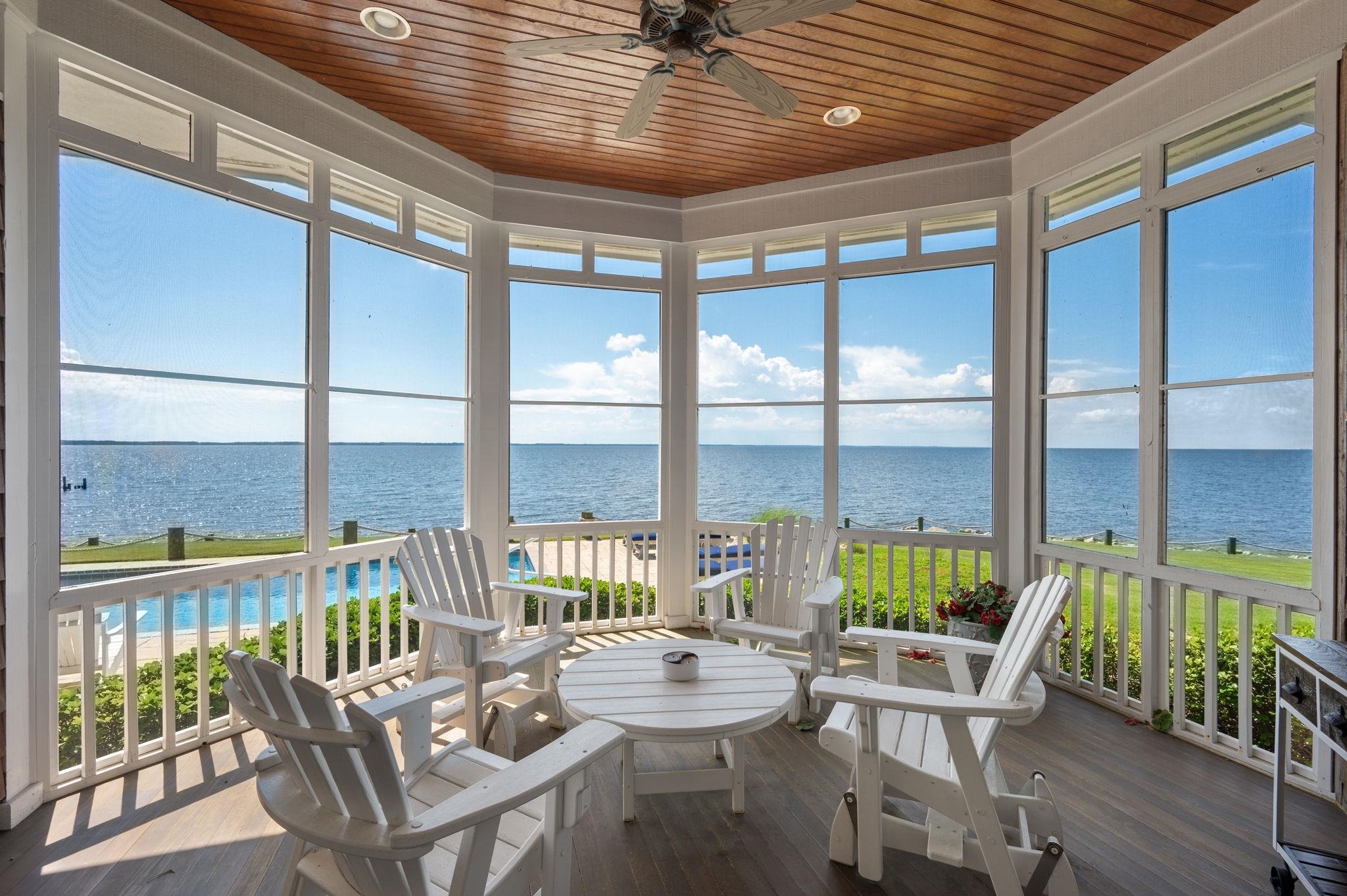 112 Mill Point lot 1