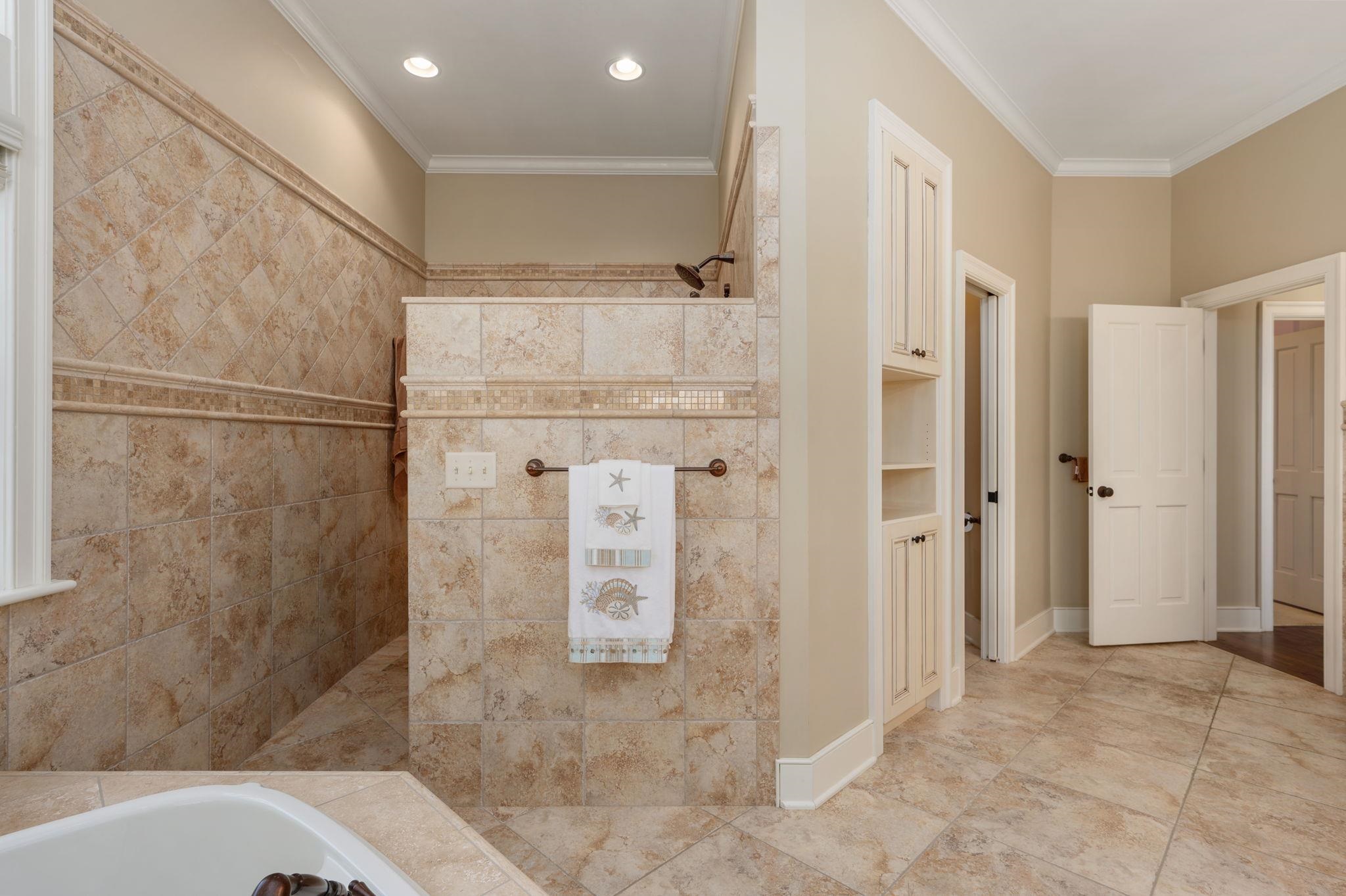 112 Mill Point lot 1