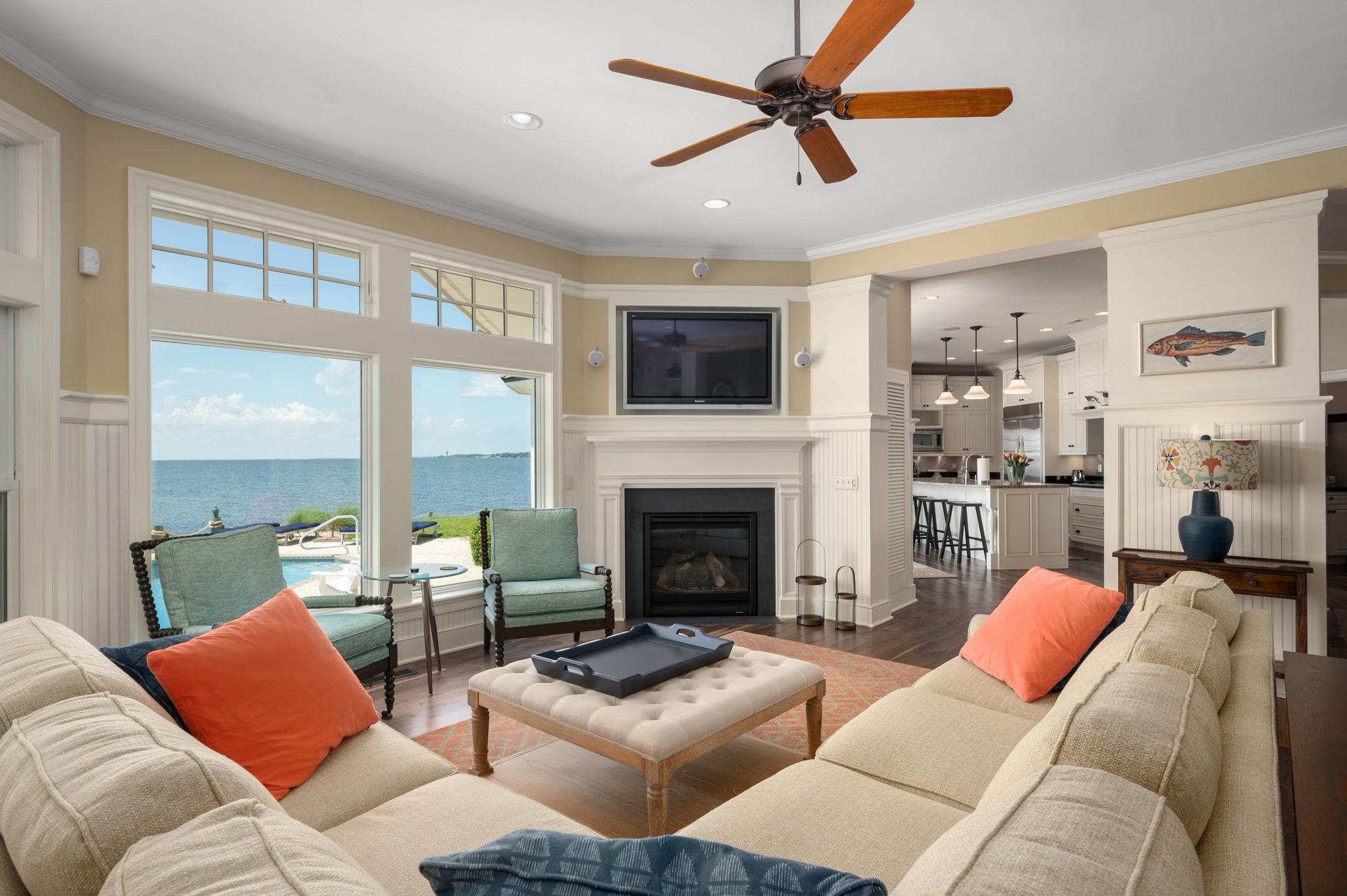 112 Mill Point lot 1