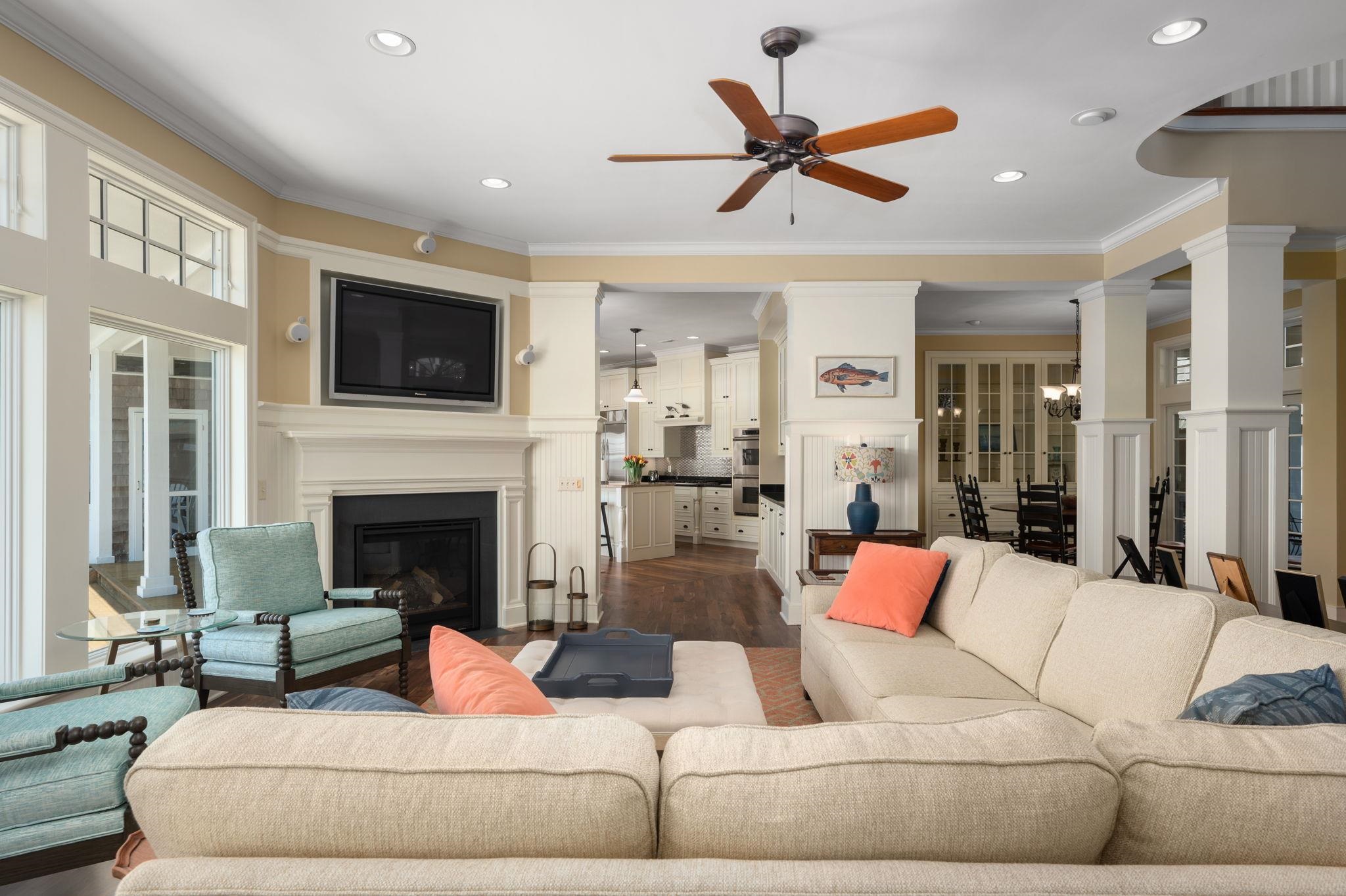 112 Mill Point lot 1