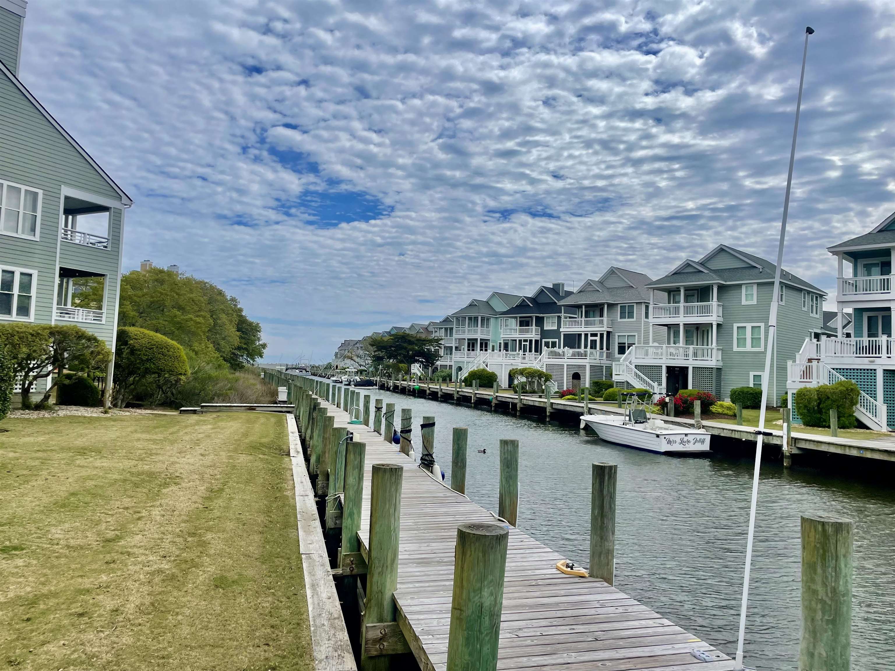 316 Pirates Way Unit 316A