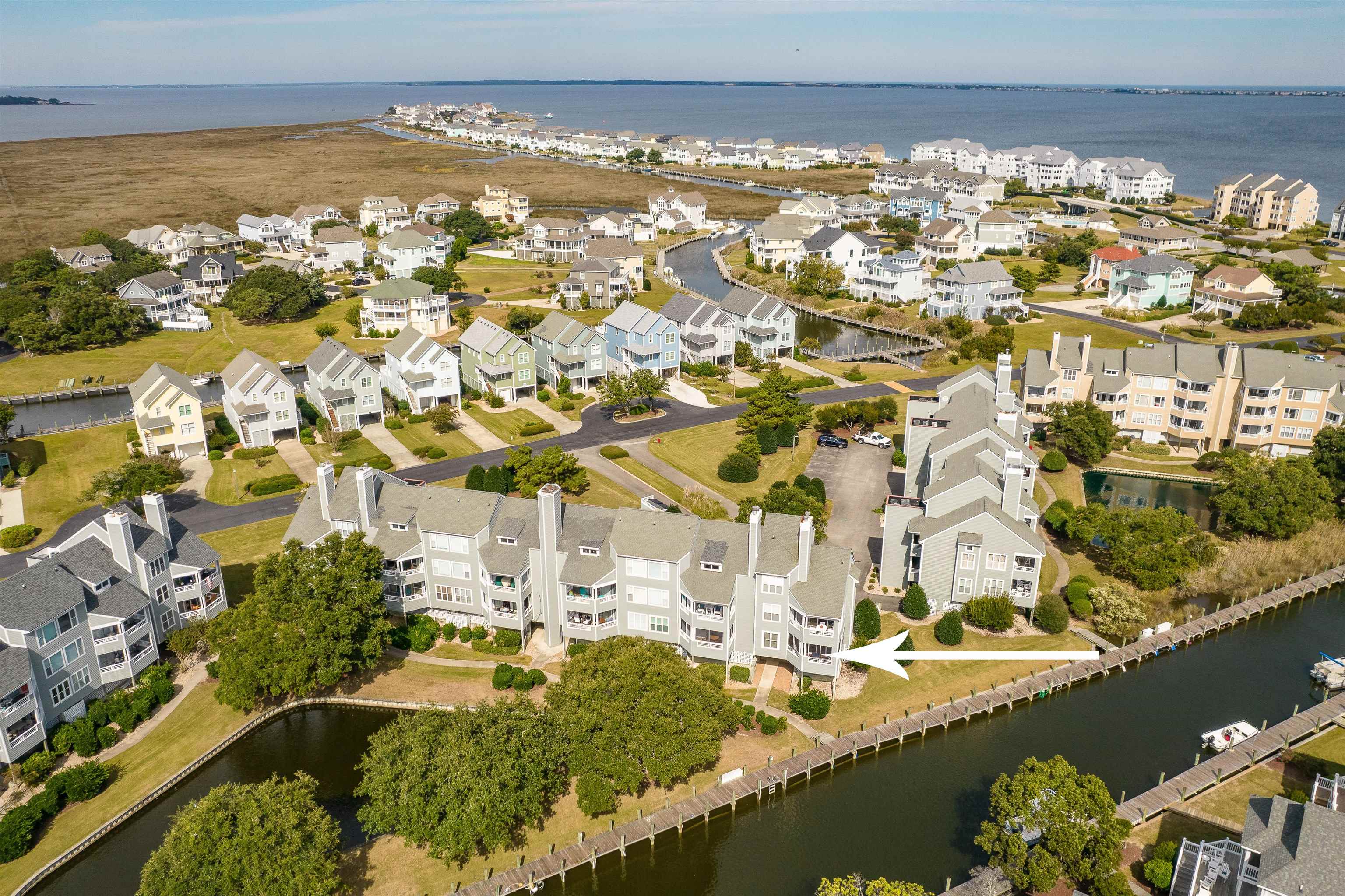 316 Pirates Way Unit 316A