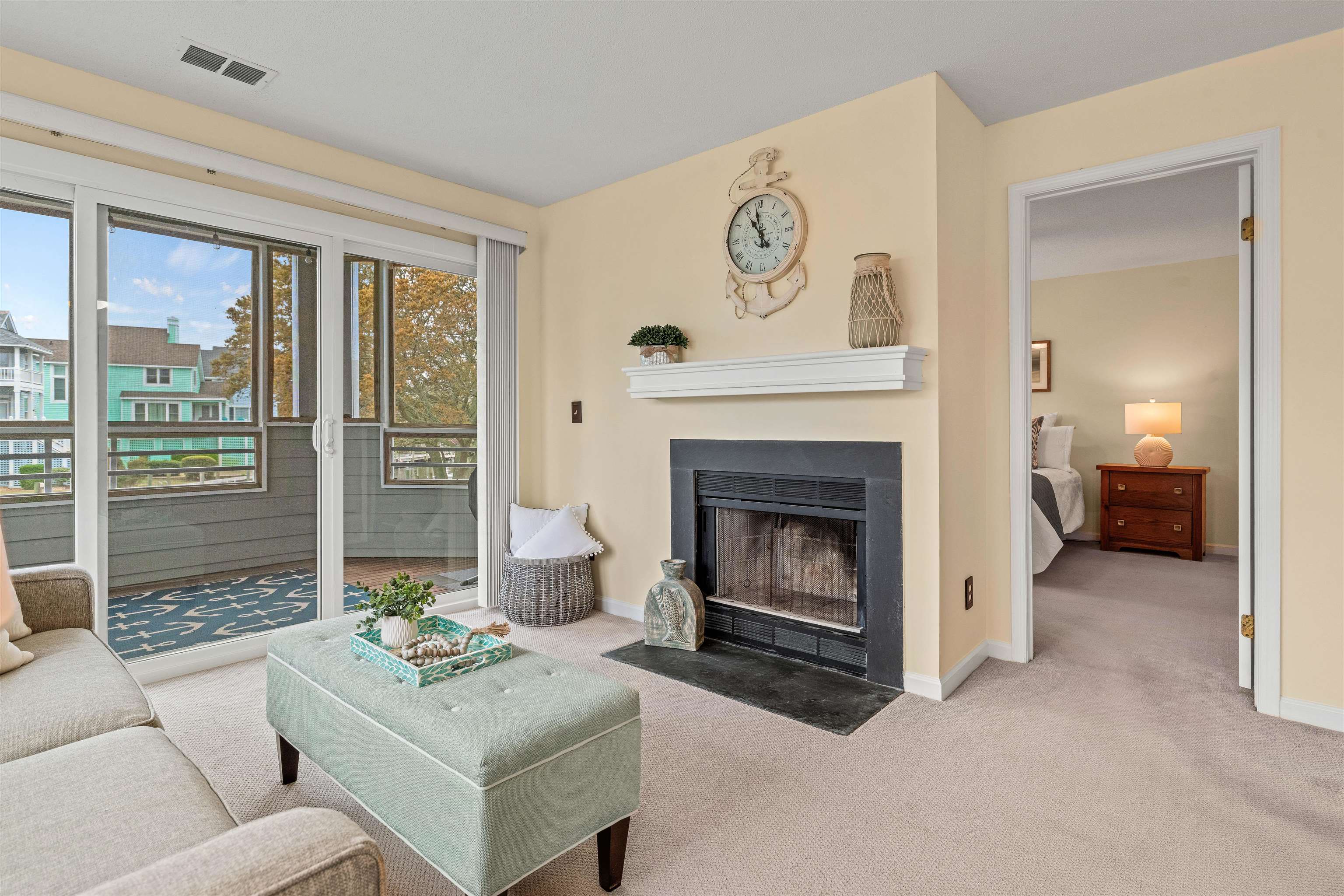 316 Pirates Way Unit 316A