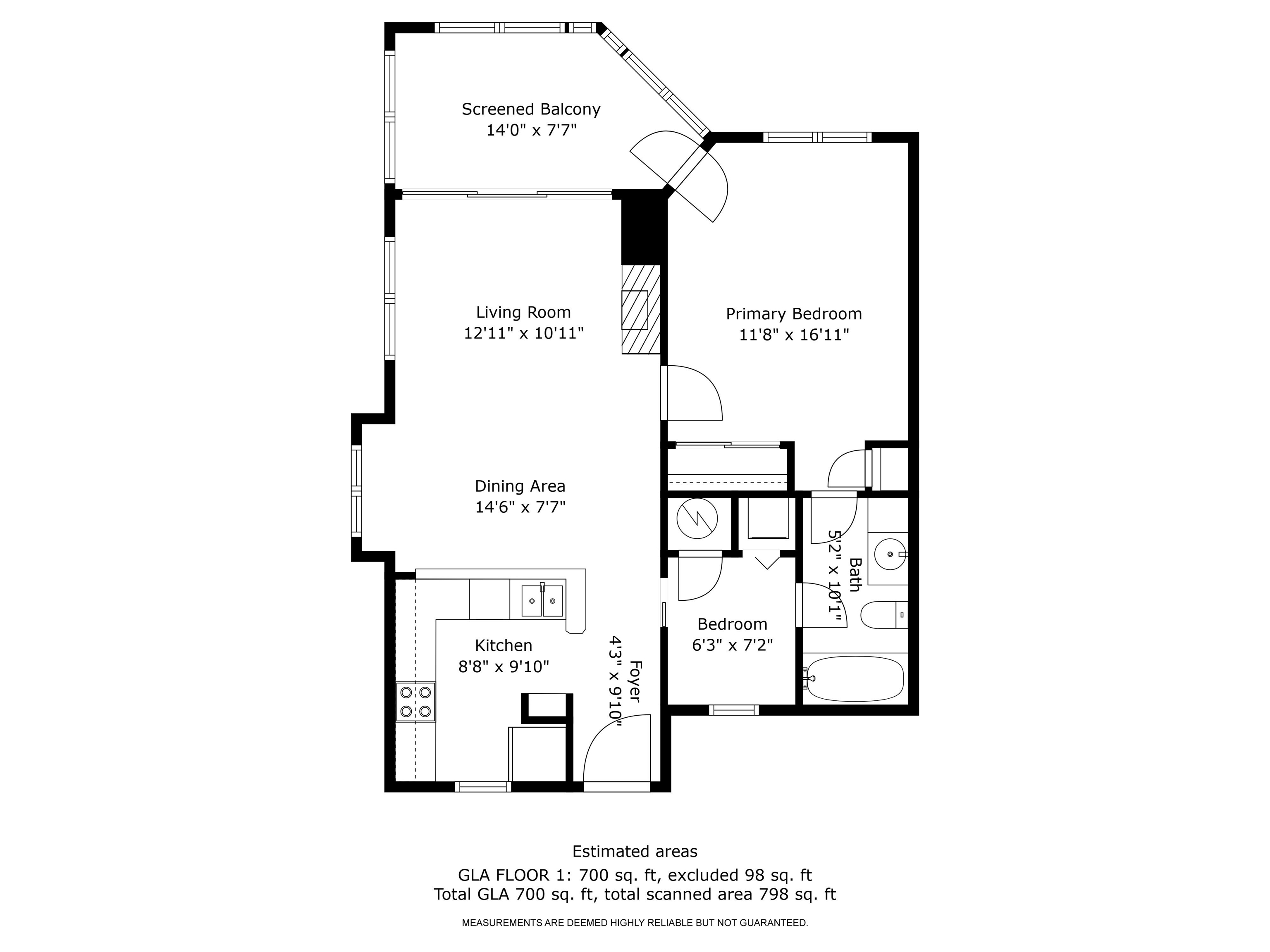 316 Pirates Way Unit 316A